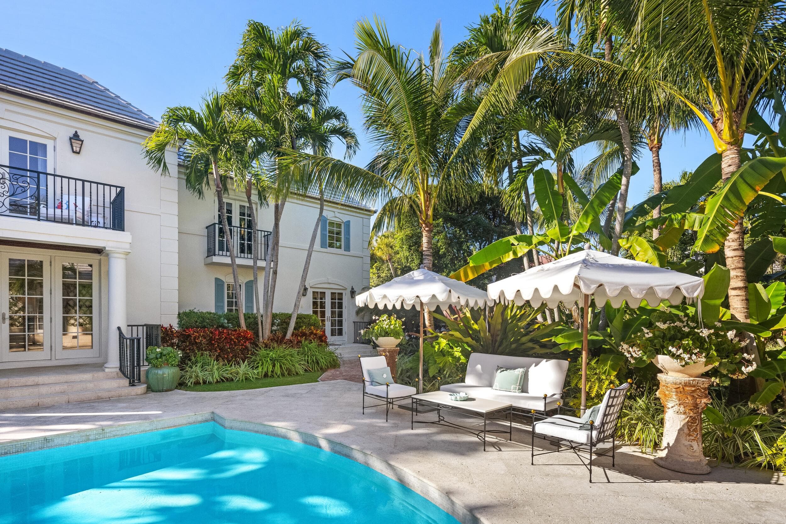 9 Via Vizcaya, Palm Beach, FL 33480 — photo 35 of 50