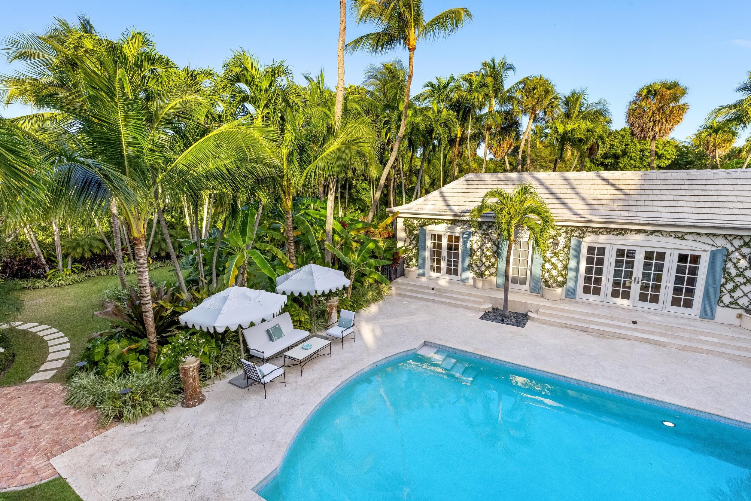 9 Via Vizcaya, Palm Beach, FL 33480 — photo 38 of 50