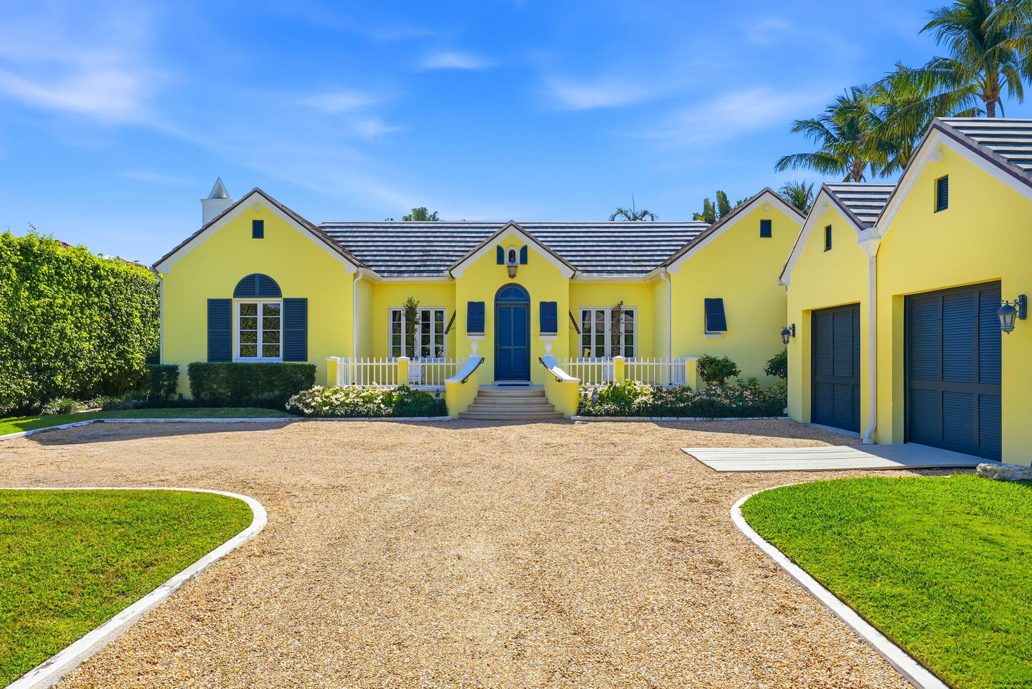 240 Tangier Avenue, Palm Beach, FL 33480 — photo 1 of 18
