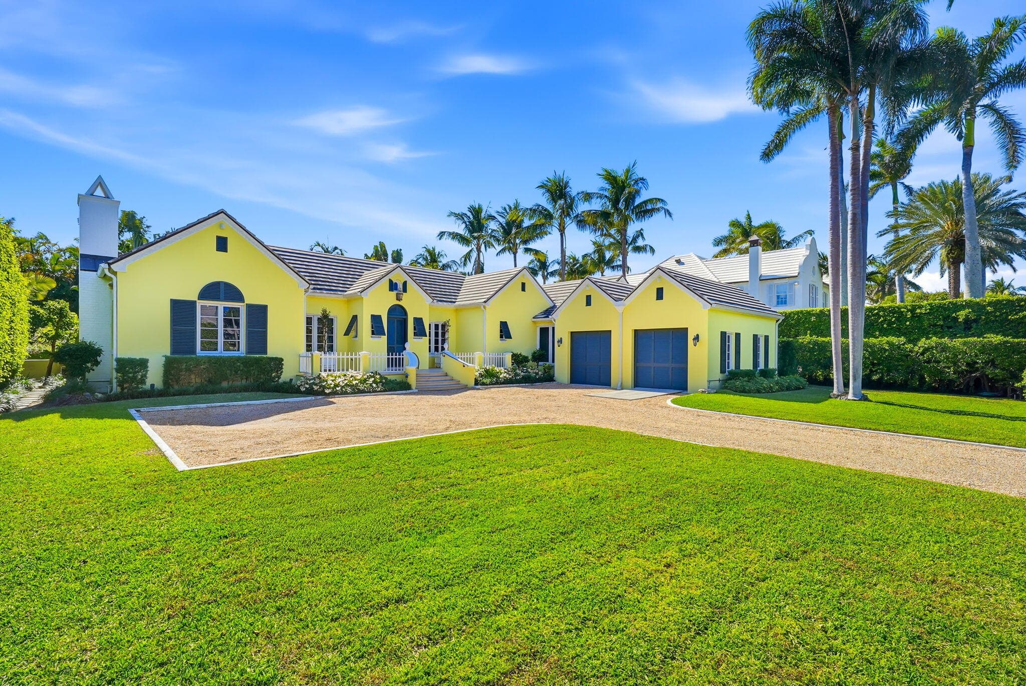 240 Tangier Avenue, Palm Beach, FL 33480 — photo 3 of 18