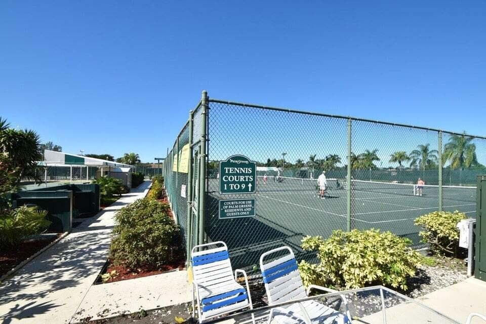 5844 Areca Palm Ct., Unit B, Delray Beach, FL 33484 — photo 47 of 51