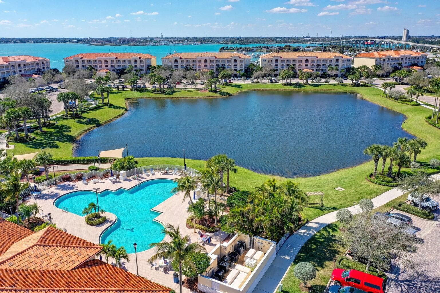 29 Harbour Isle Drive W Ph01, Hutchinson Island, FL 34949 — photo 27 of 42