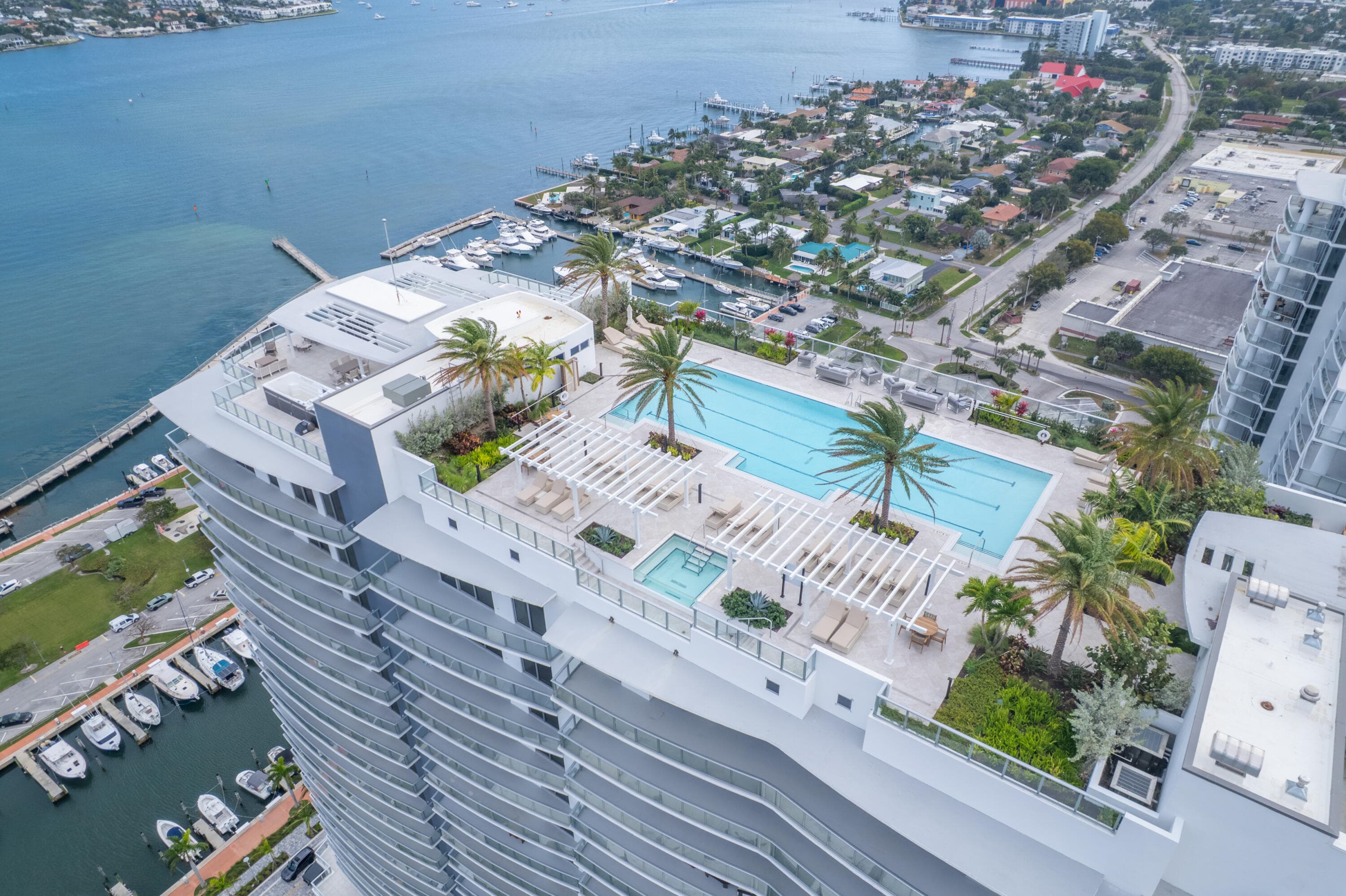 220 Lake Shore Drive 1011, Lake Park, FL 33403 — photo 4 of 68