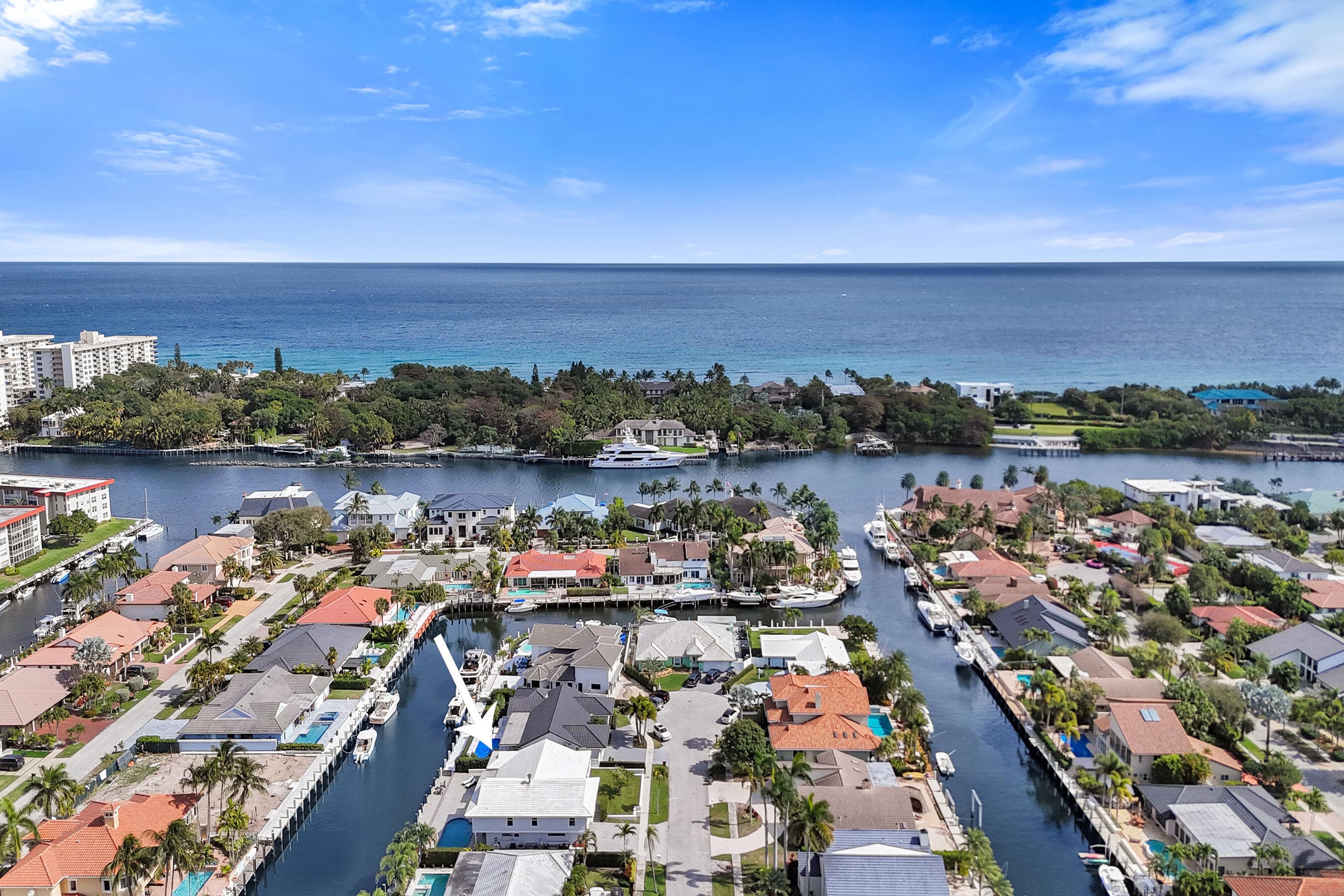 3001 NE 47th Street, Lighthouse Point, FL 33064 — photo 2 of 39