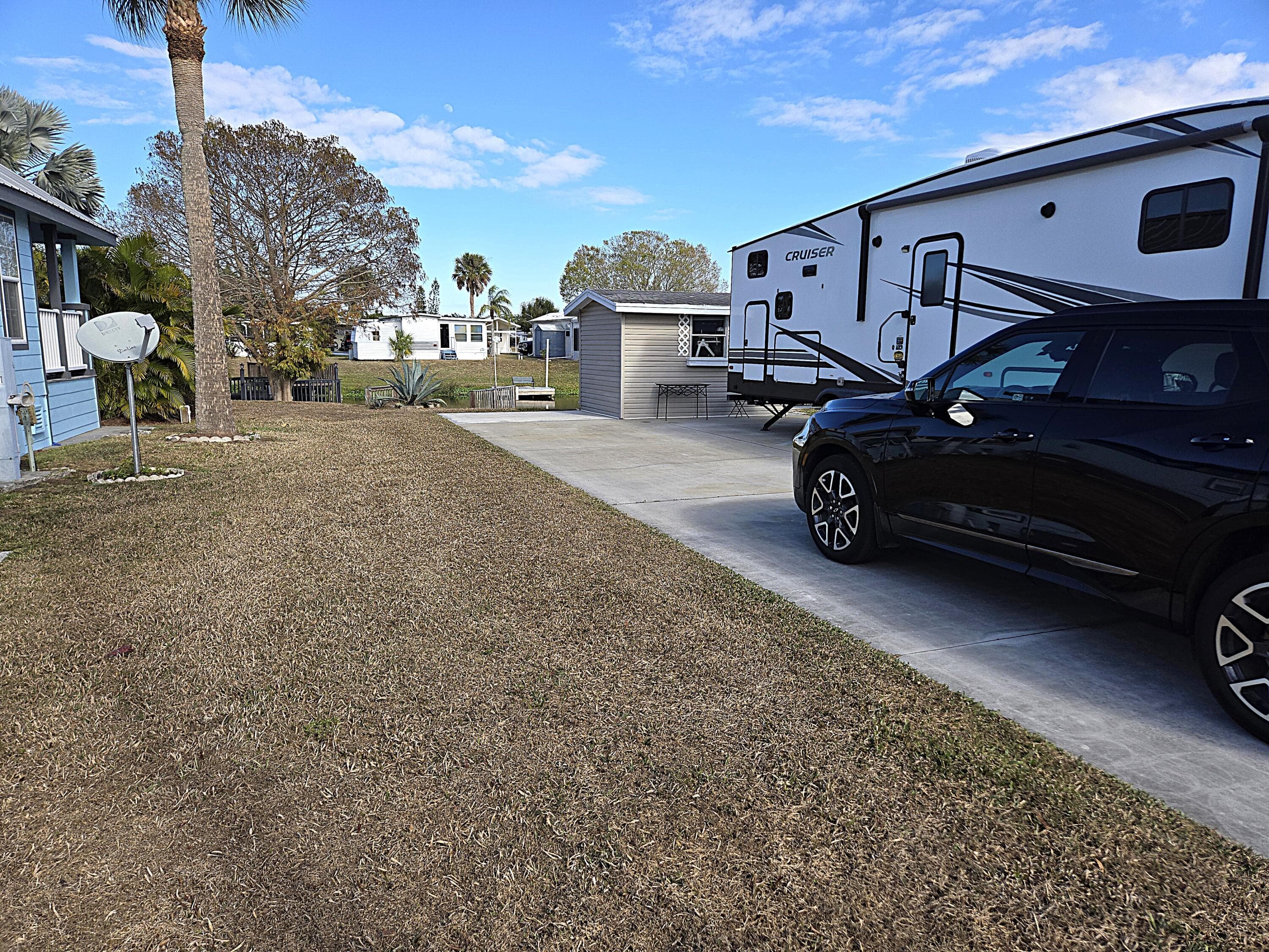 14031 SE 126th Terrace, Okeechobee, FL 34974 — photo 2 of 5