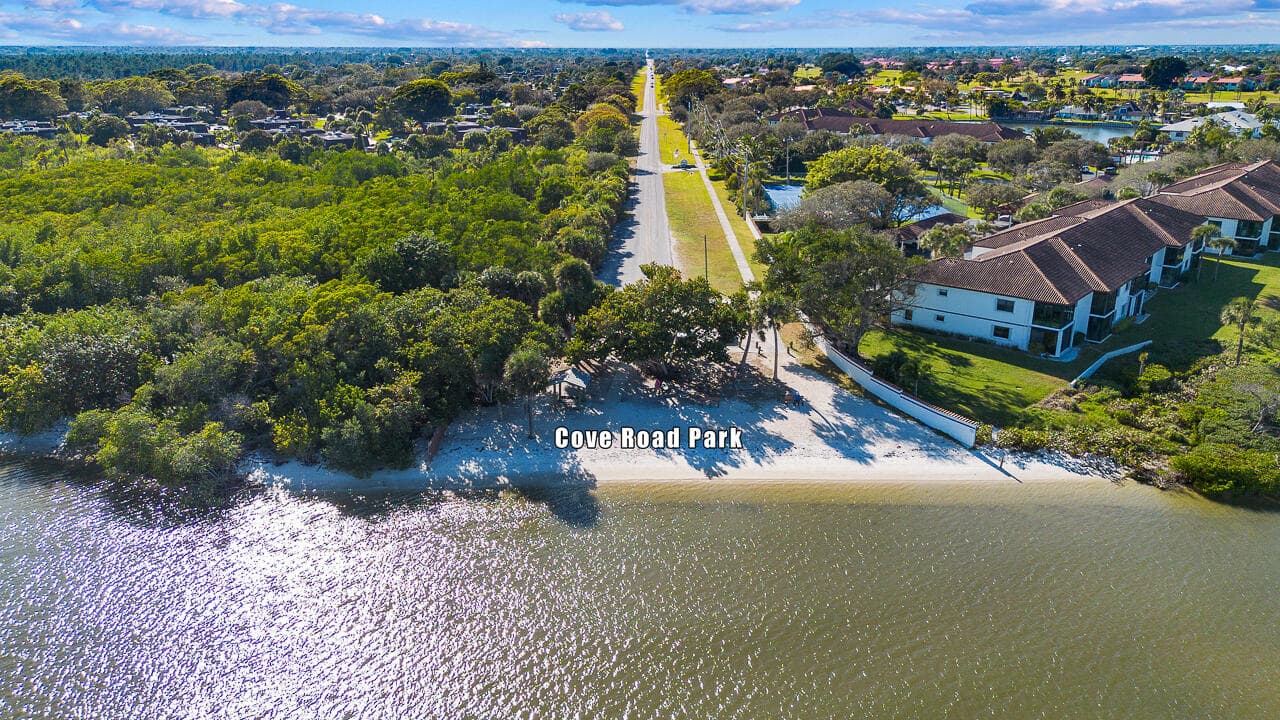 5678 SE Riverboat Drive 129, Stuart, FL 34997 — photo 47 of 50