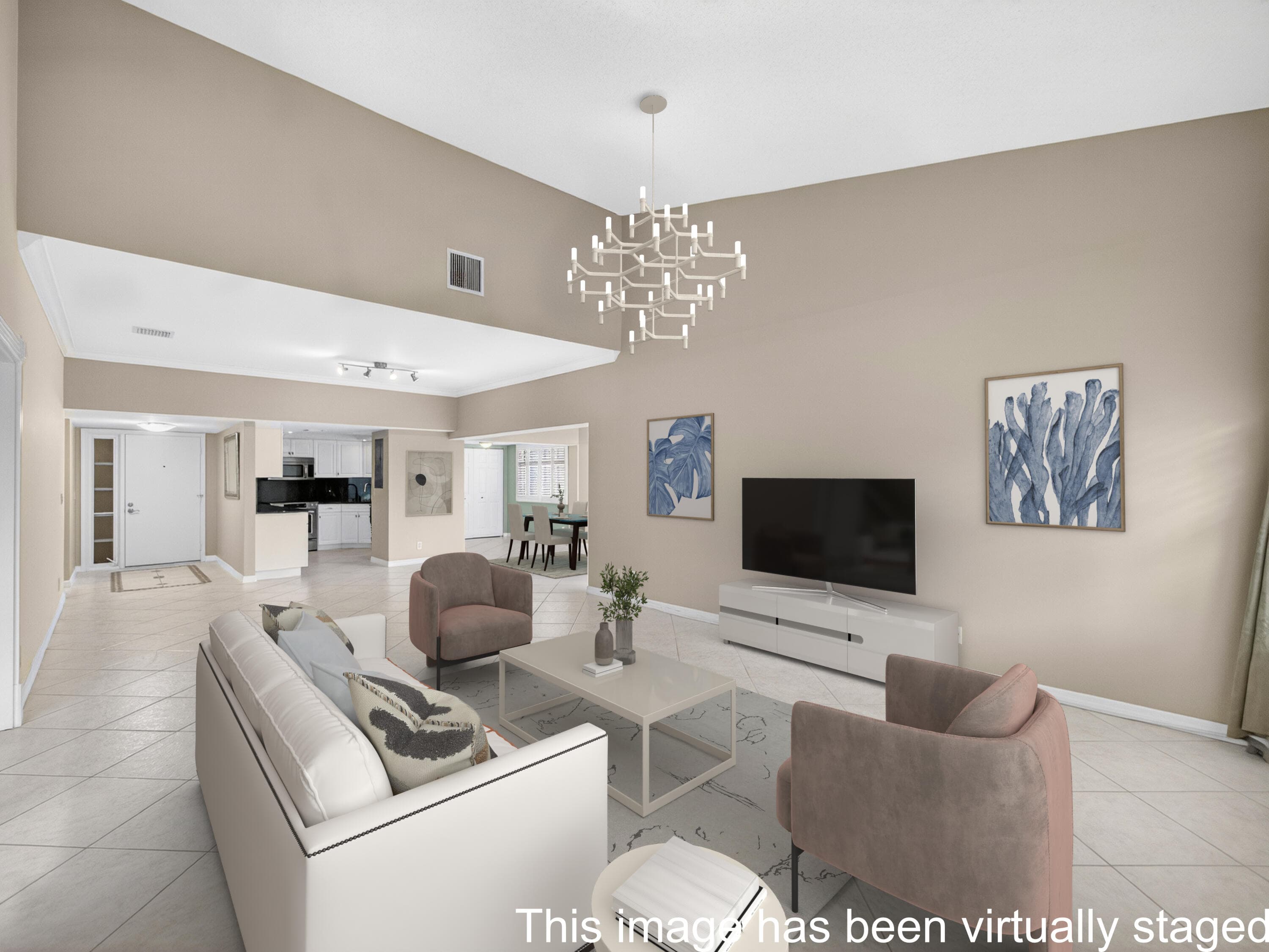 1660 Twelve Oaks Way 303, North Palm Beach, FL 33408 — photo 2 of 21