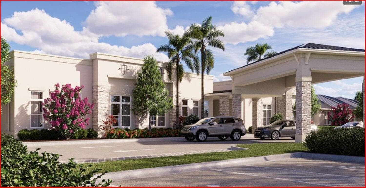 5844 Areca Palm Ct., Unit B, Delray Beach, FL 33484 — photo 41 of 51