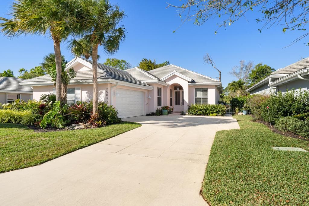 7504 SE Bay Cedar Circle, Hobe Sound, FL 33455 — photo 1 of 64