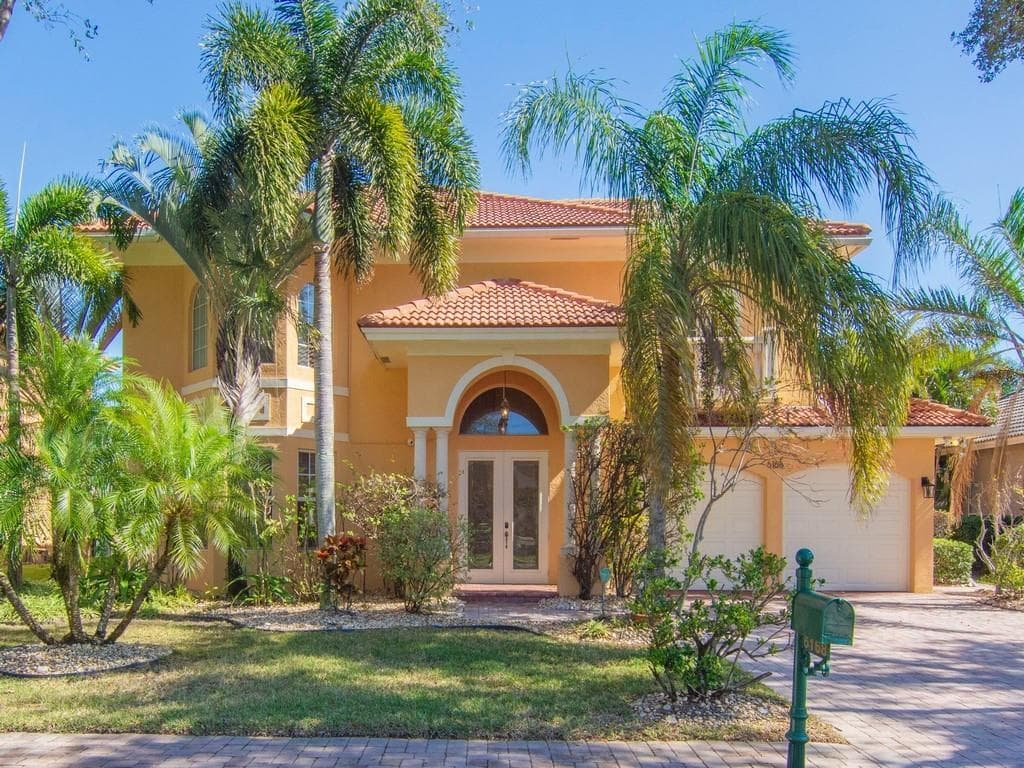 6168 56th Avenue, Vero Beach, FL 32967 — photo 1 of 36
