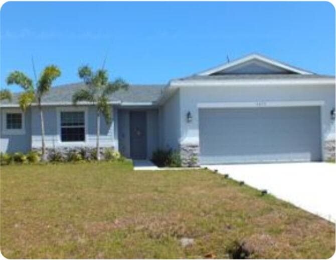 3673 SW Masilunas Street SW, Port St. Lucie, FL 34953 — photo 1 of 8