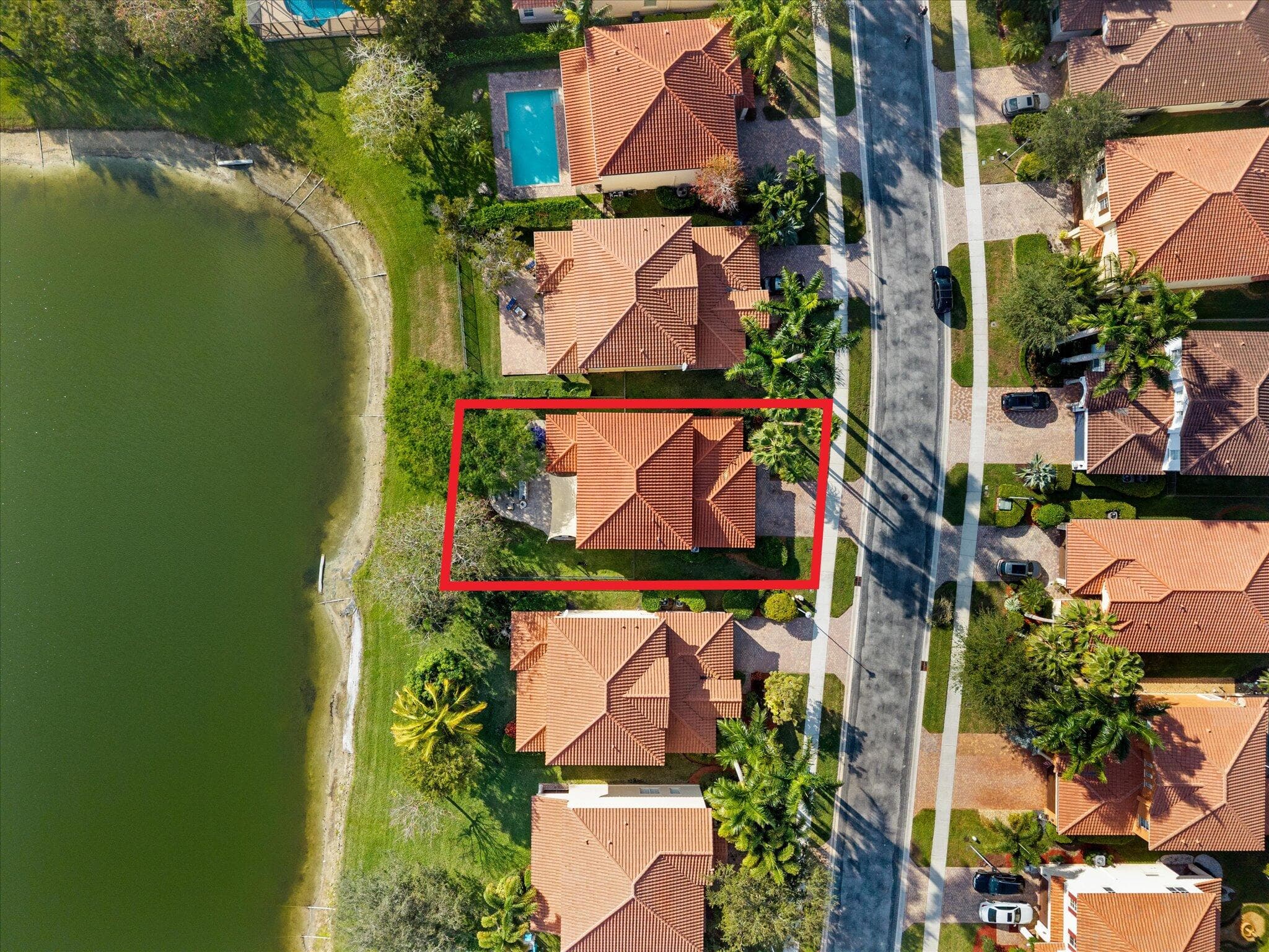 10712 Willow Oak Court, Wellington, FL 33414 — photo 43 of 53