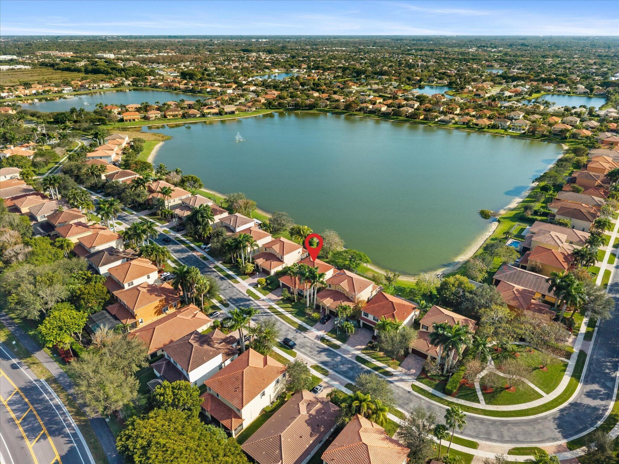 10712 Willow Oak Court, Wellington, FL 33414 — photo 46 of 53
