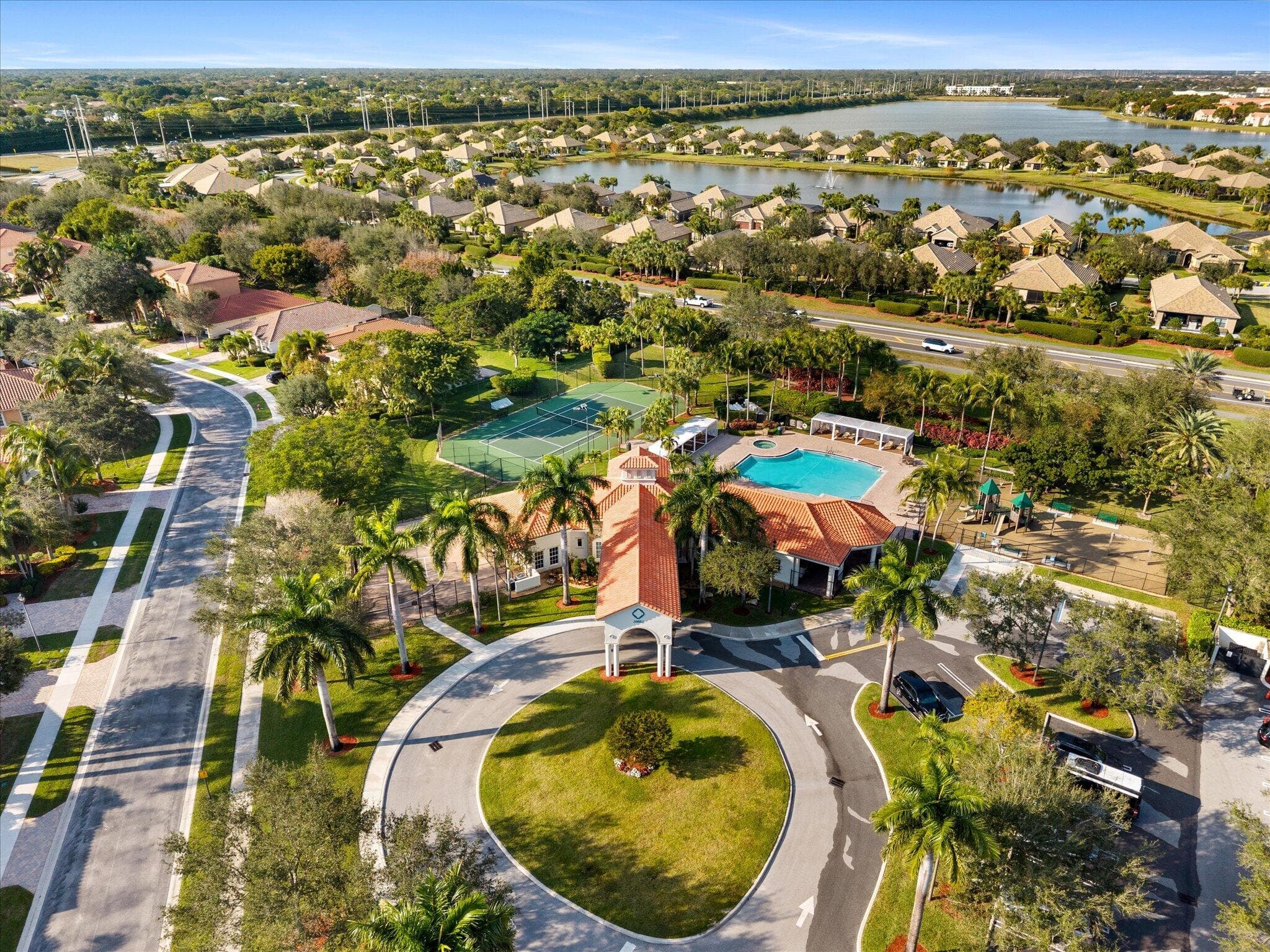 10712 Willow Oak Court, Wellington, FL 33414 — photo 45 of 53
