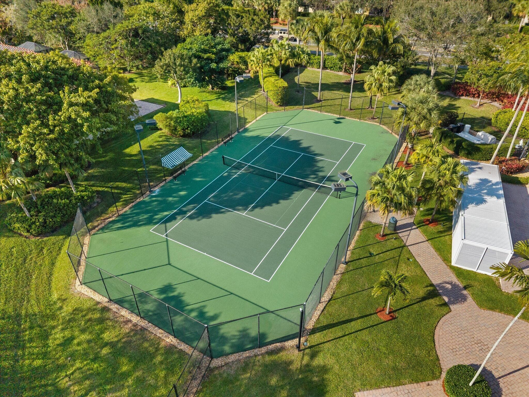 10712 Willow Oak Court, Wellington, FL 33414 — photo 49 of 53