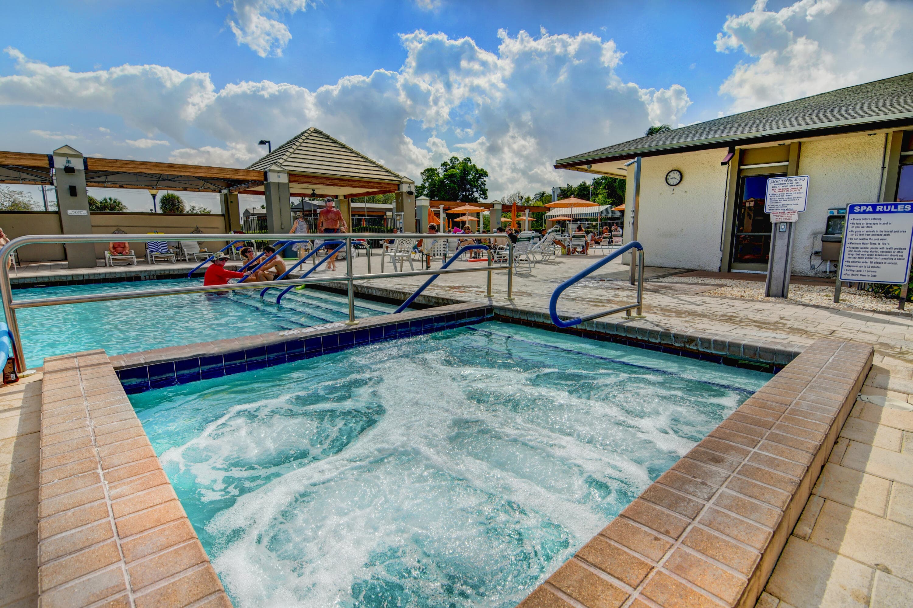 3204 Portofino Point H2, Coconut Creek, FL 33066 — photo 74 of 115