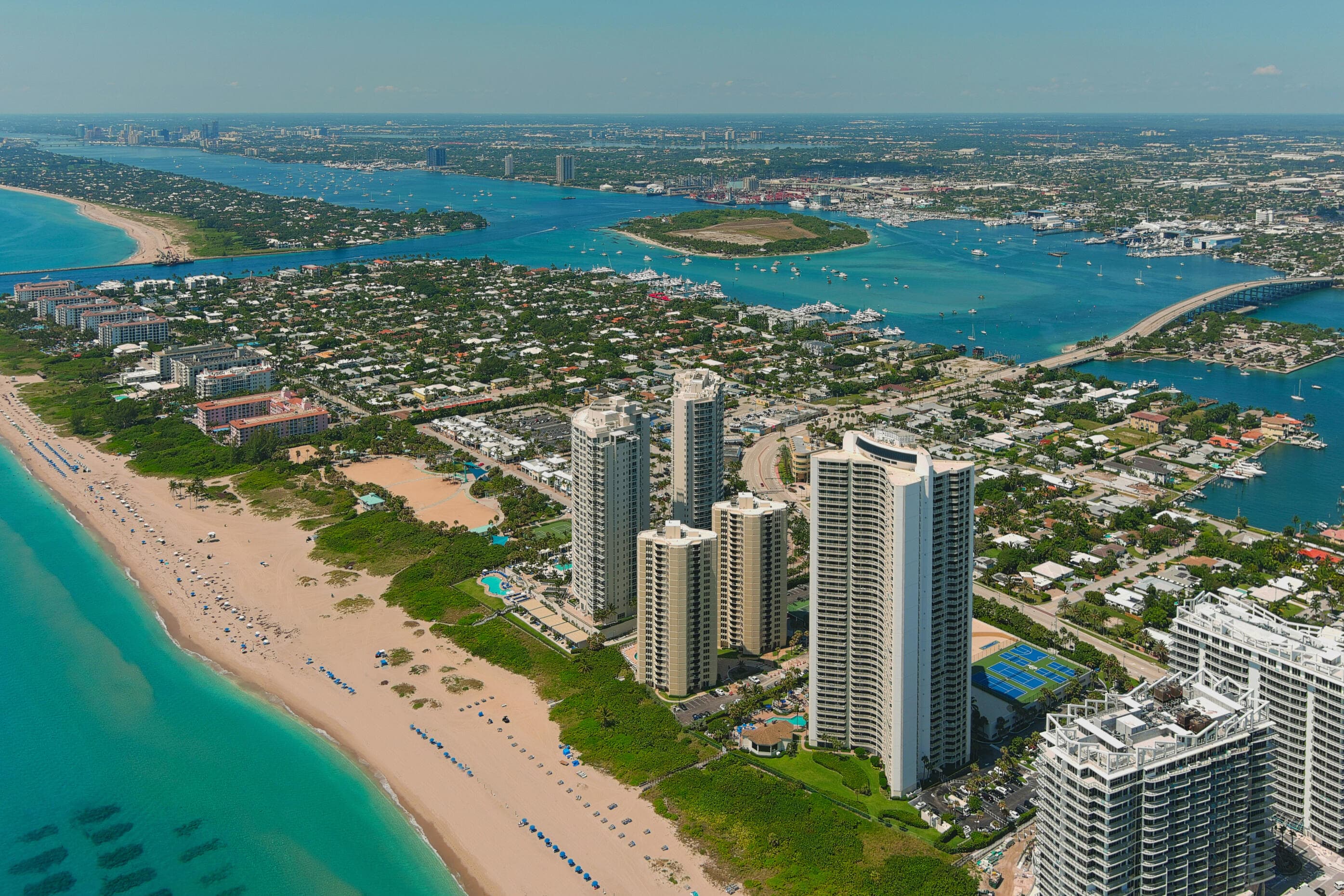3000 N Ocean Drive 36-g, Singer Island, FL 33404 — photo 37 of 49