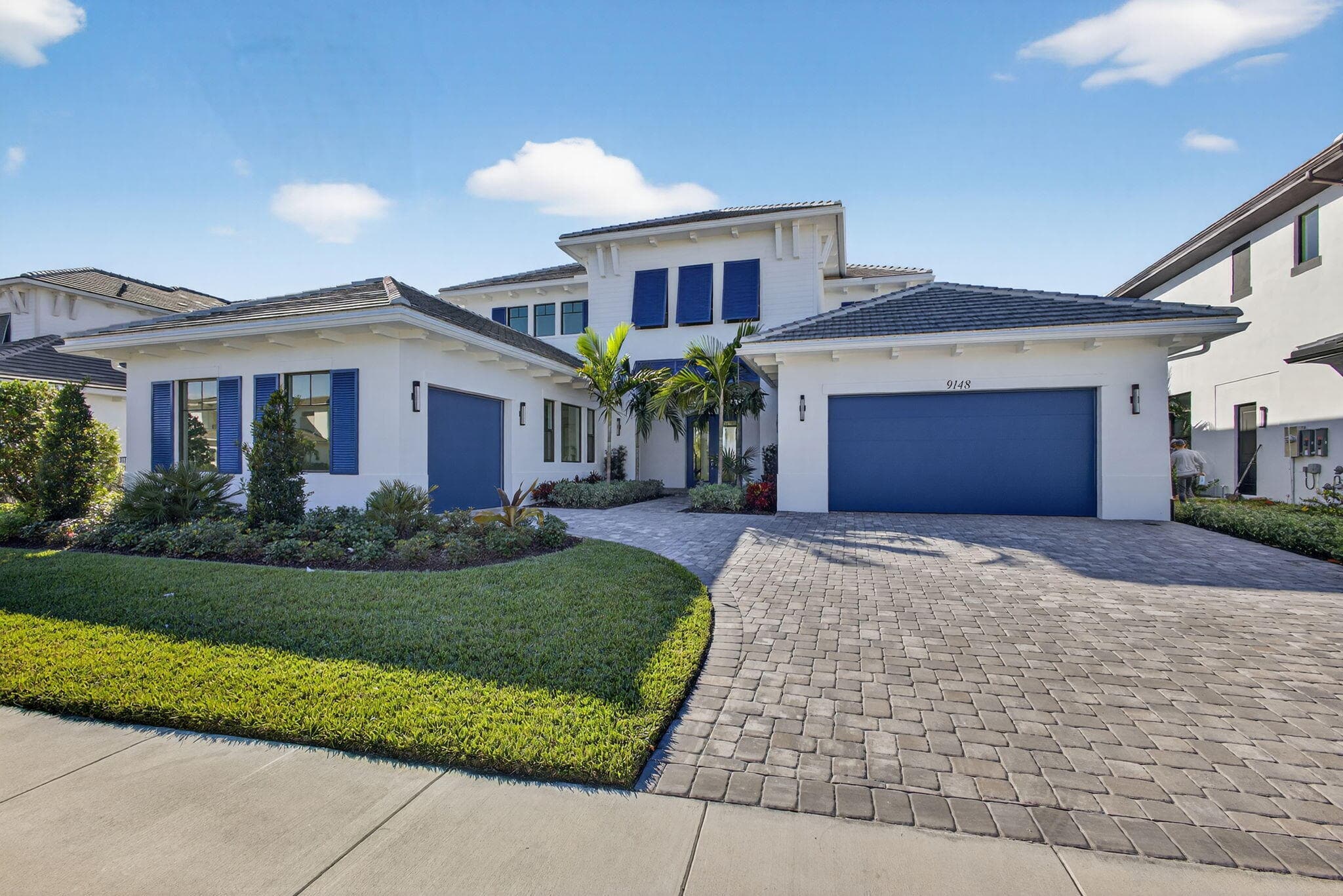 9148 Coral Isles Circle, Palm Beach Gardens, FL 33412 — photo 1 of 52