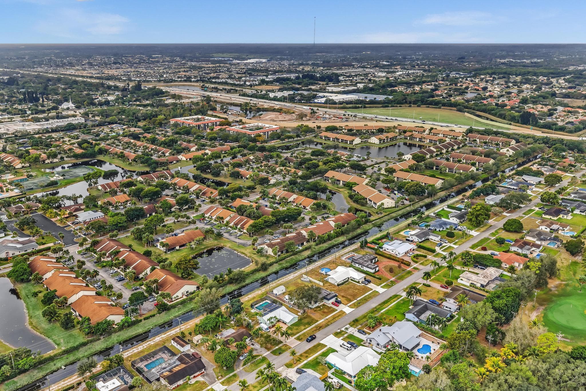 3529 Englewood Drive 321, Lake Worth, FL 33467 — photo 56 of 57