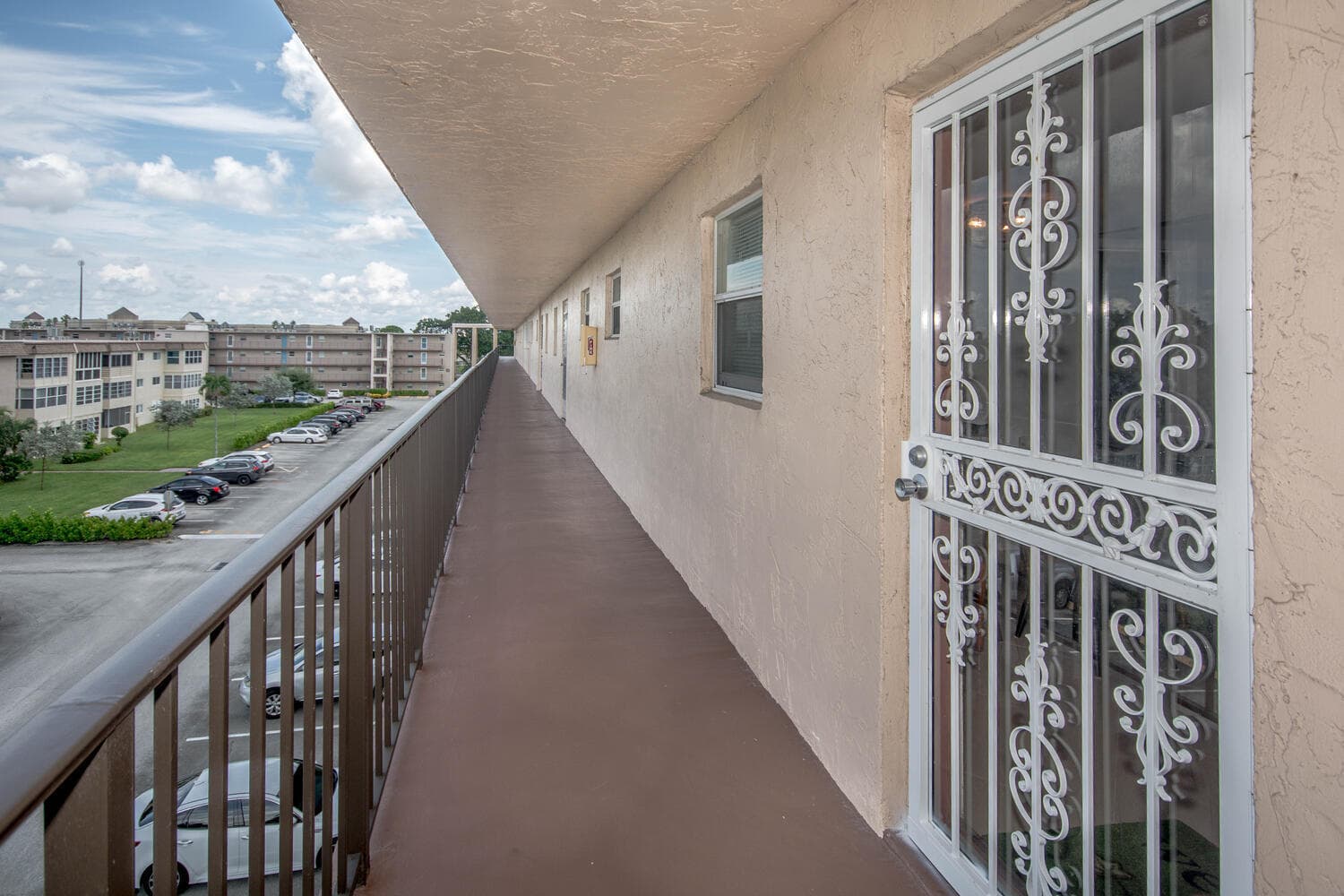 711 Lori Drive 408, Palm Springs, FL 33461 — photo