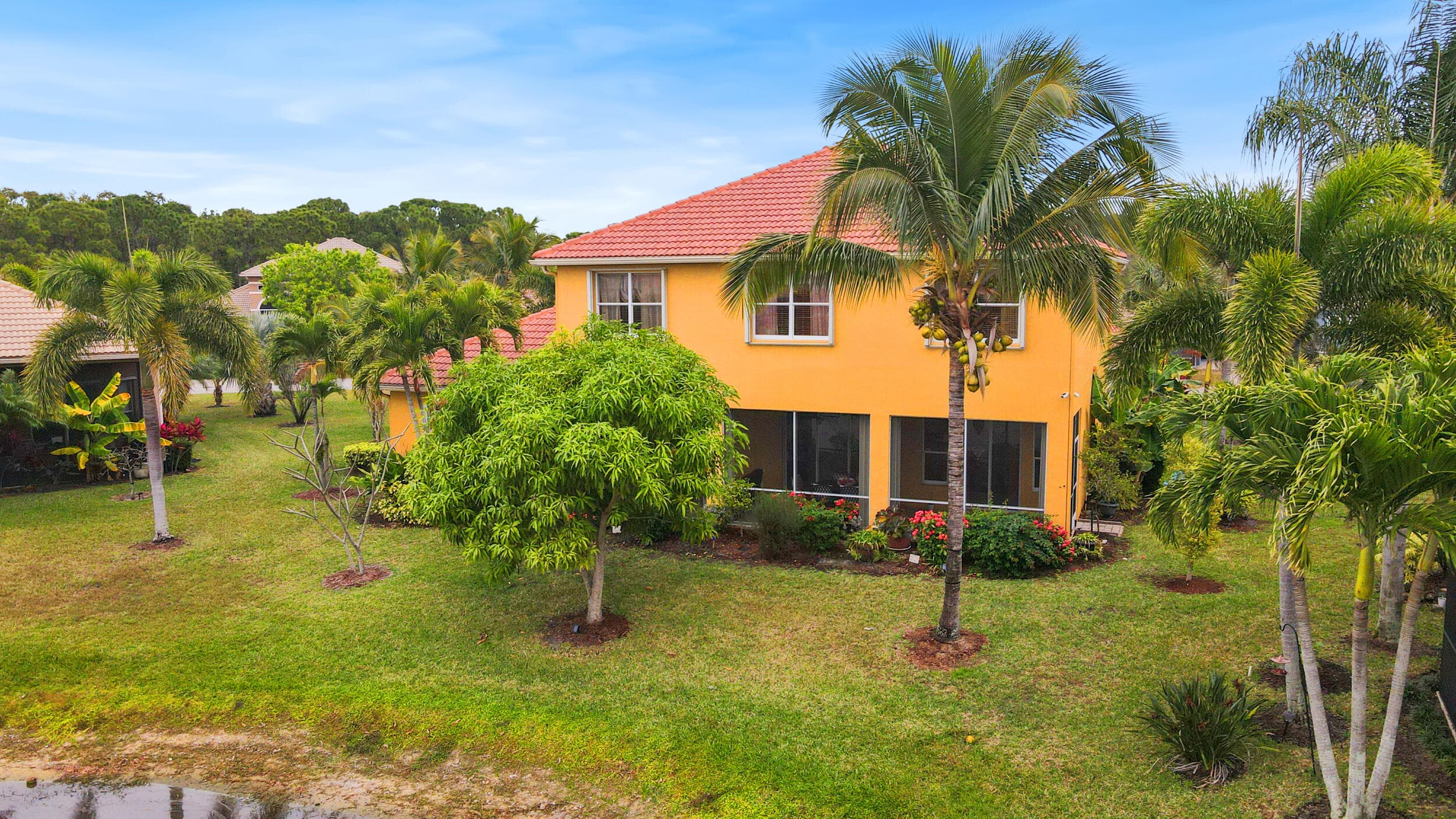 465 NW Dover Court, Port St. Lucie, FL 34983 — photo 38 of 68