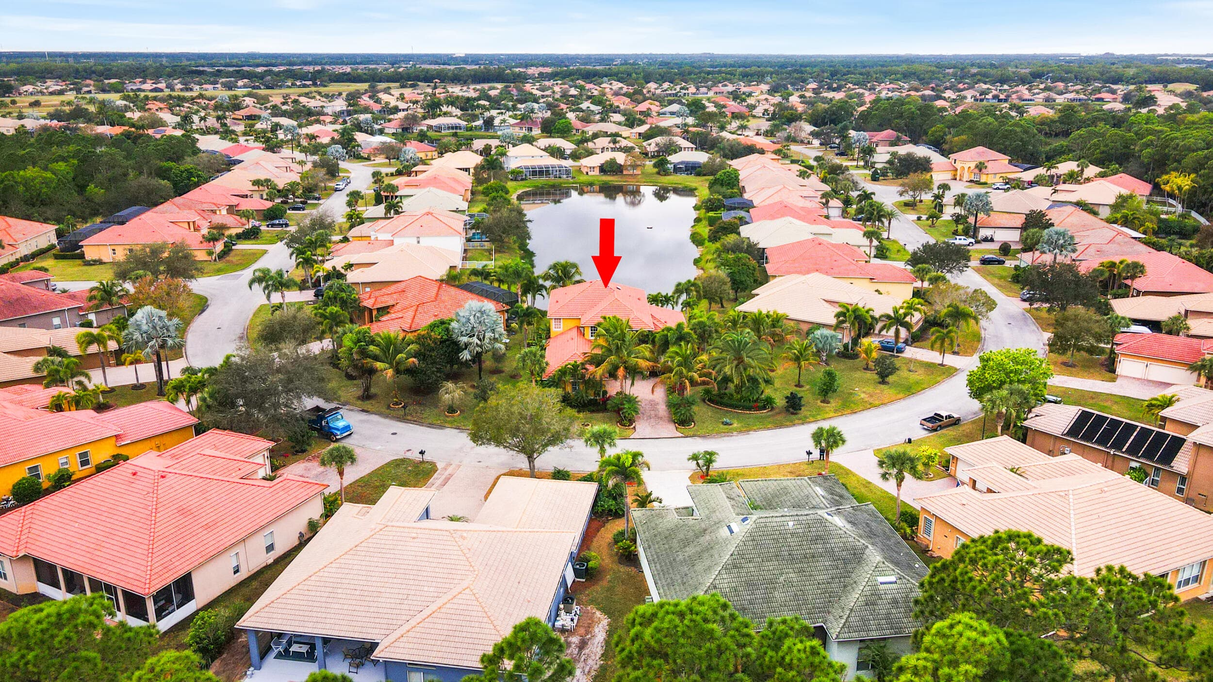 465 NW Dover Court, Port St. Lucie, FL 34983 — photo 42 of 68