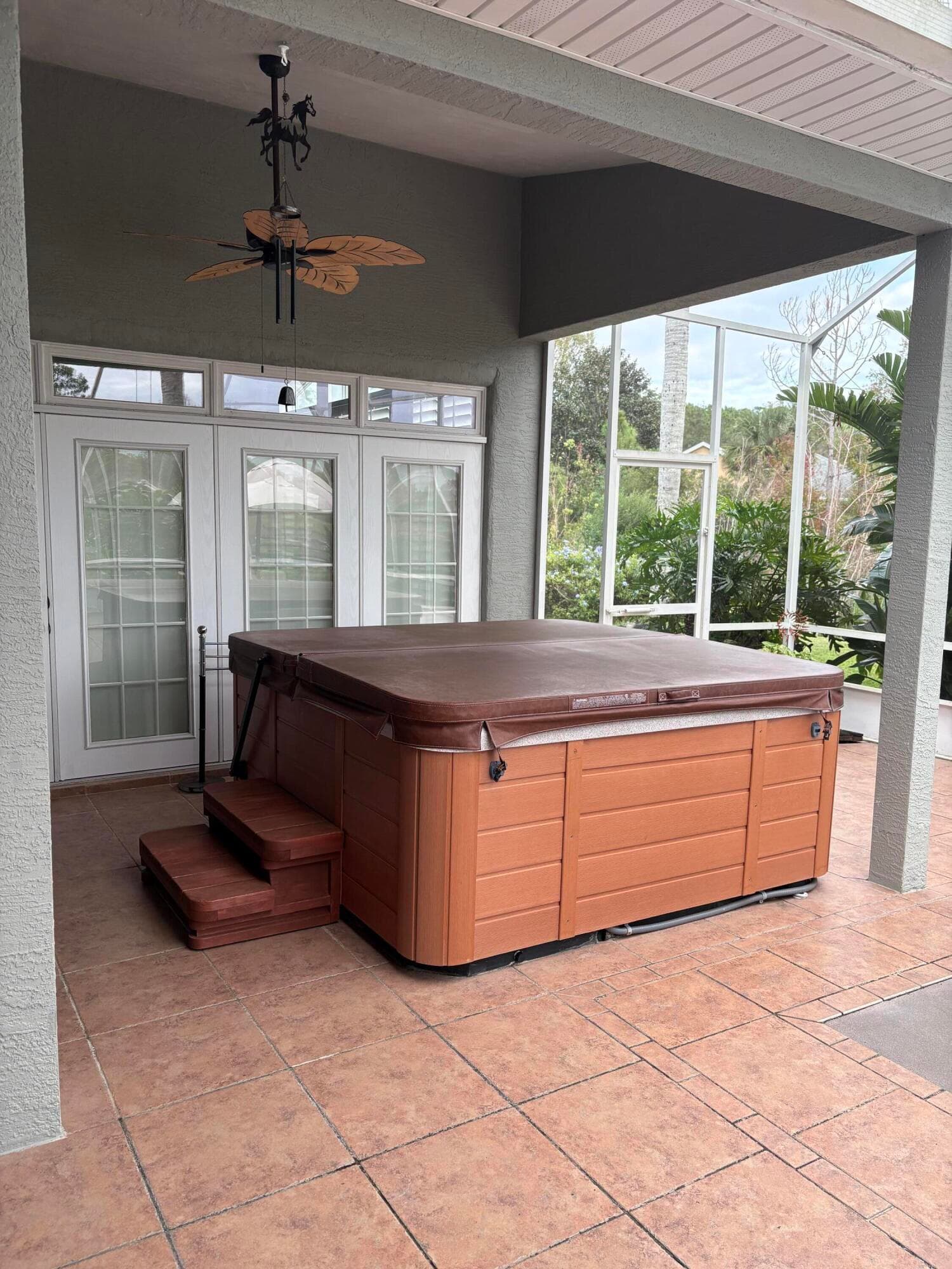 8 Tropic Lake Way, Ormond Beach, FL 32174 — photo 14 of 17