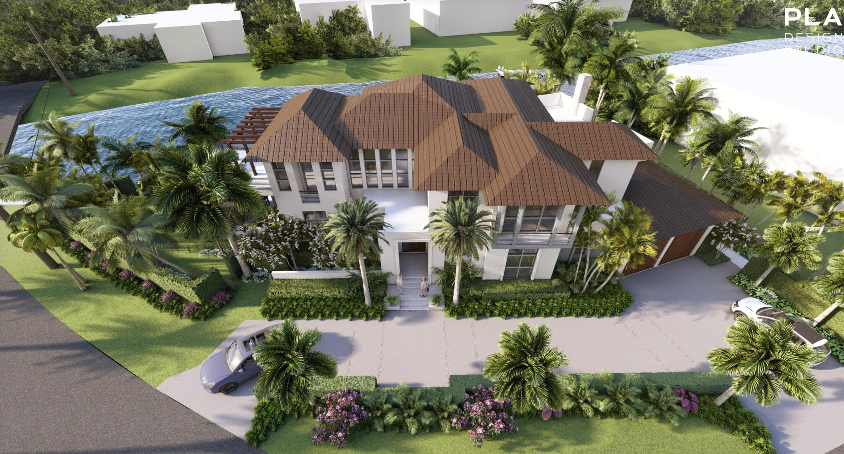 25 Sabal Island Drive, Ocean Ridge, FL 33435 — photo 4 of 16