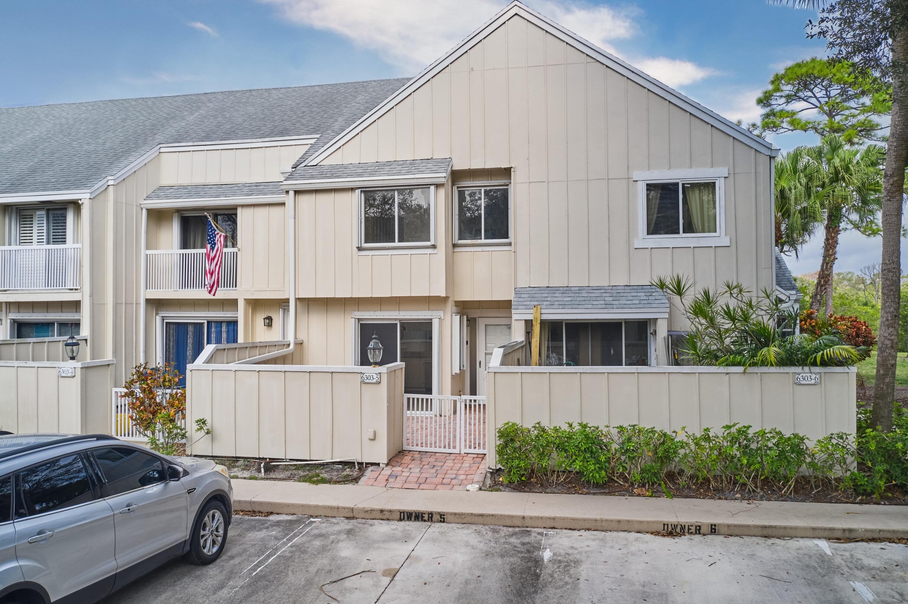 6303 Riverwalk Lane 5, Jupiter, FL 33458 — photo 1 of 22