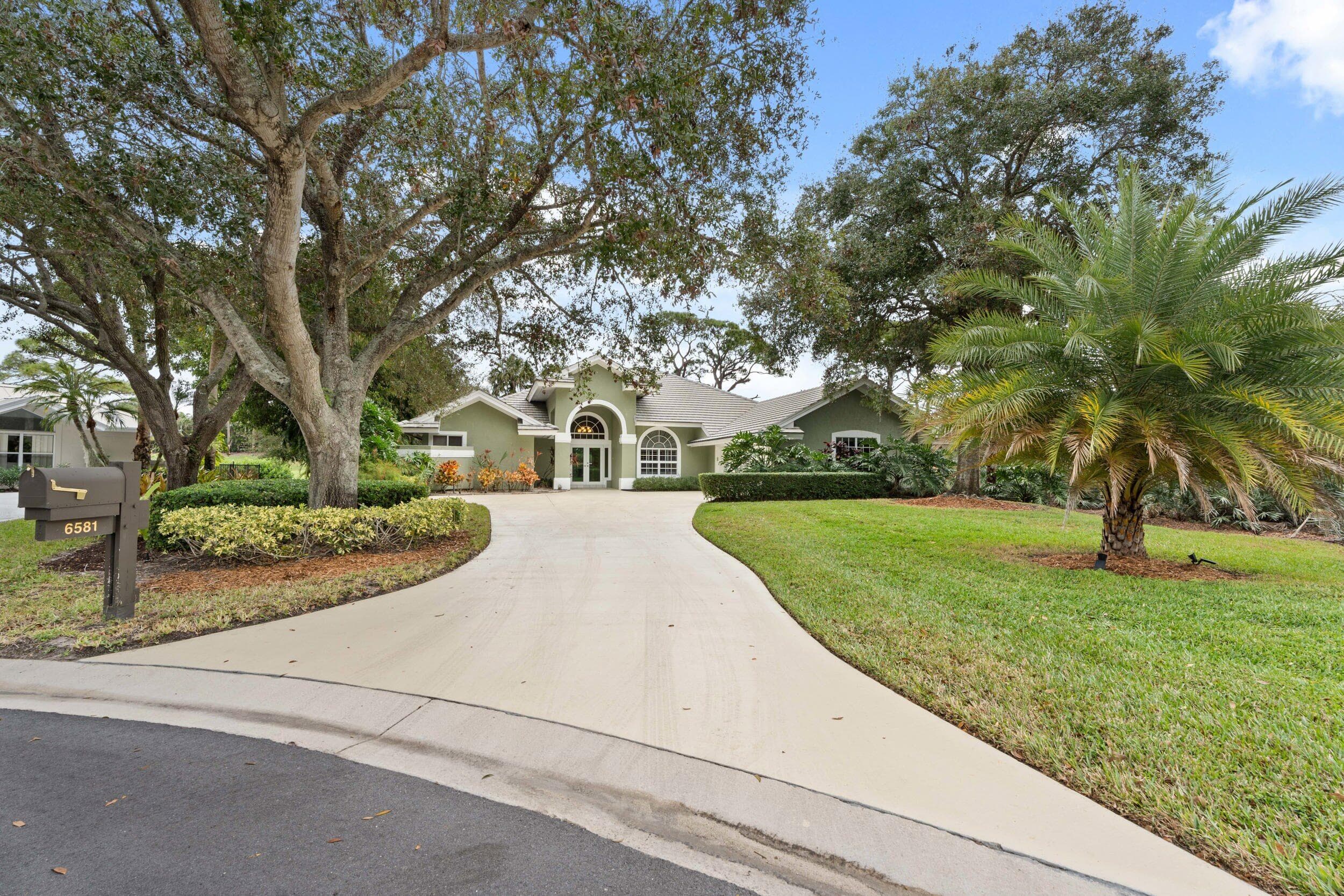 6581 SE Baltusrol Terrace, Stuart, FL 34997 — photo 4 of 48