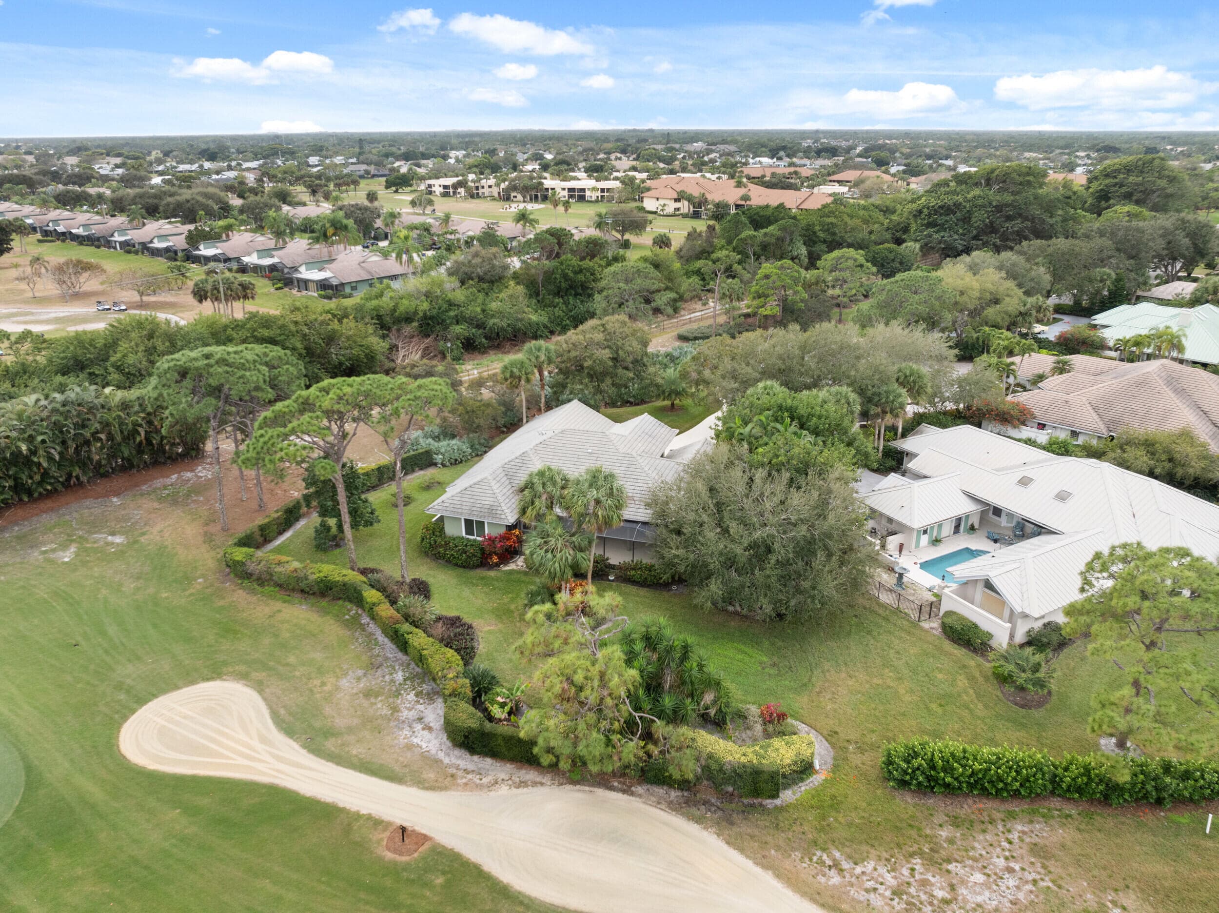 6581 SE Baltusrol Terrace, Stuart, FL 34997 — photo 39 of 48