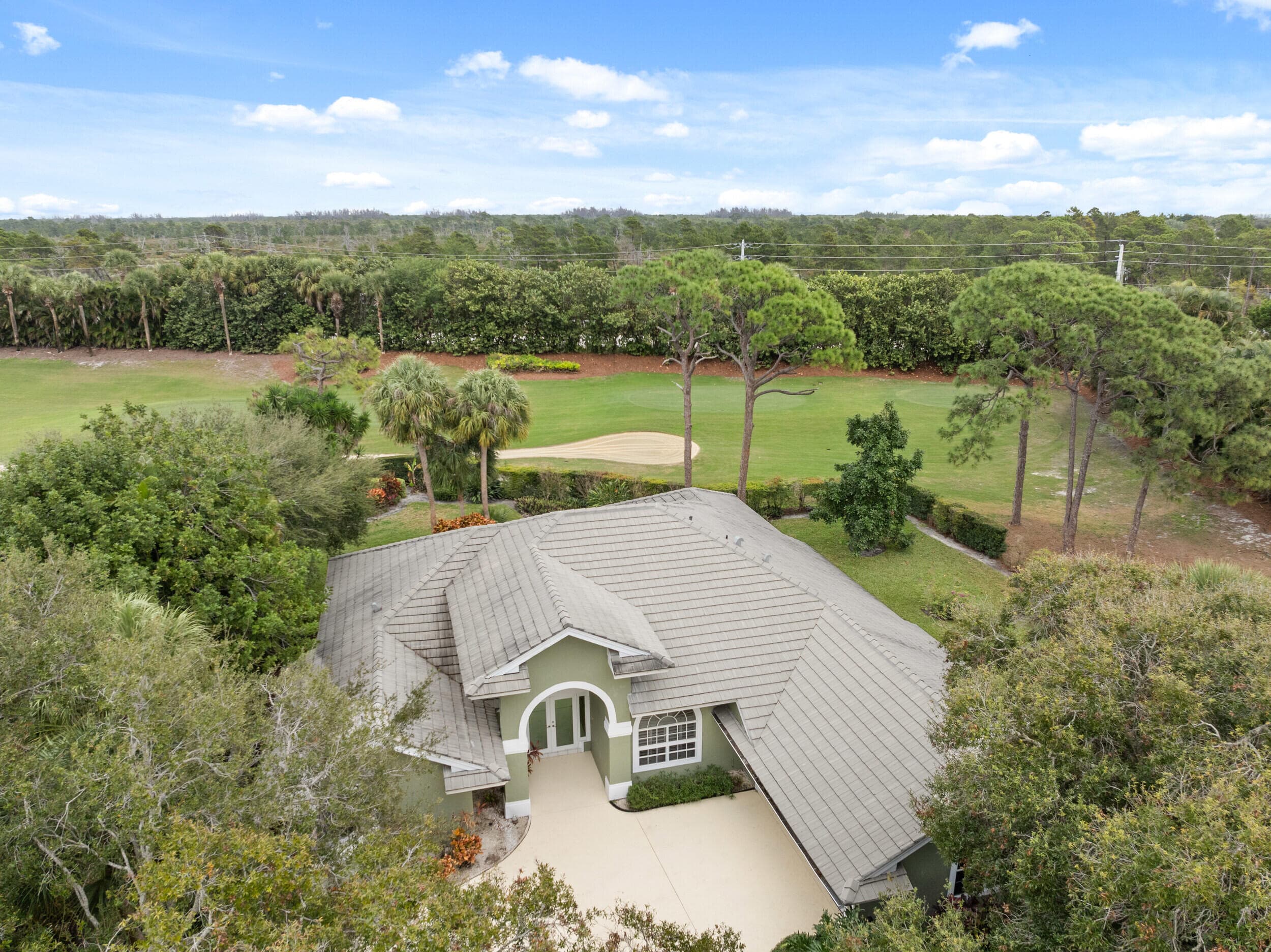 6581 SE Baltusrol Terrace, Stuart, FL 34997 — photo 5 of 48