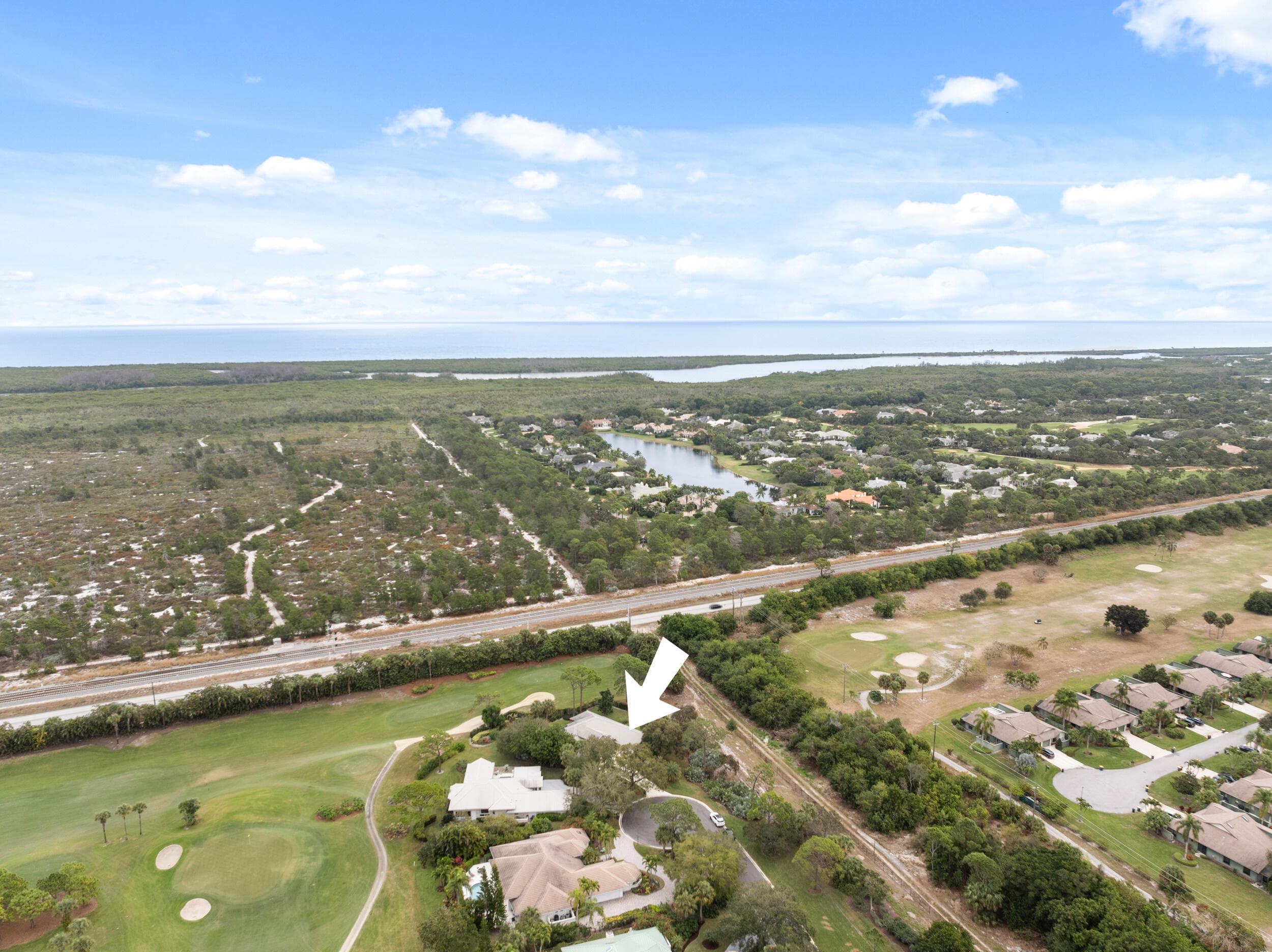 6581 SE Baltusrol Terrace, Stuart, FL 34997 — photo 37 of 48