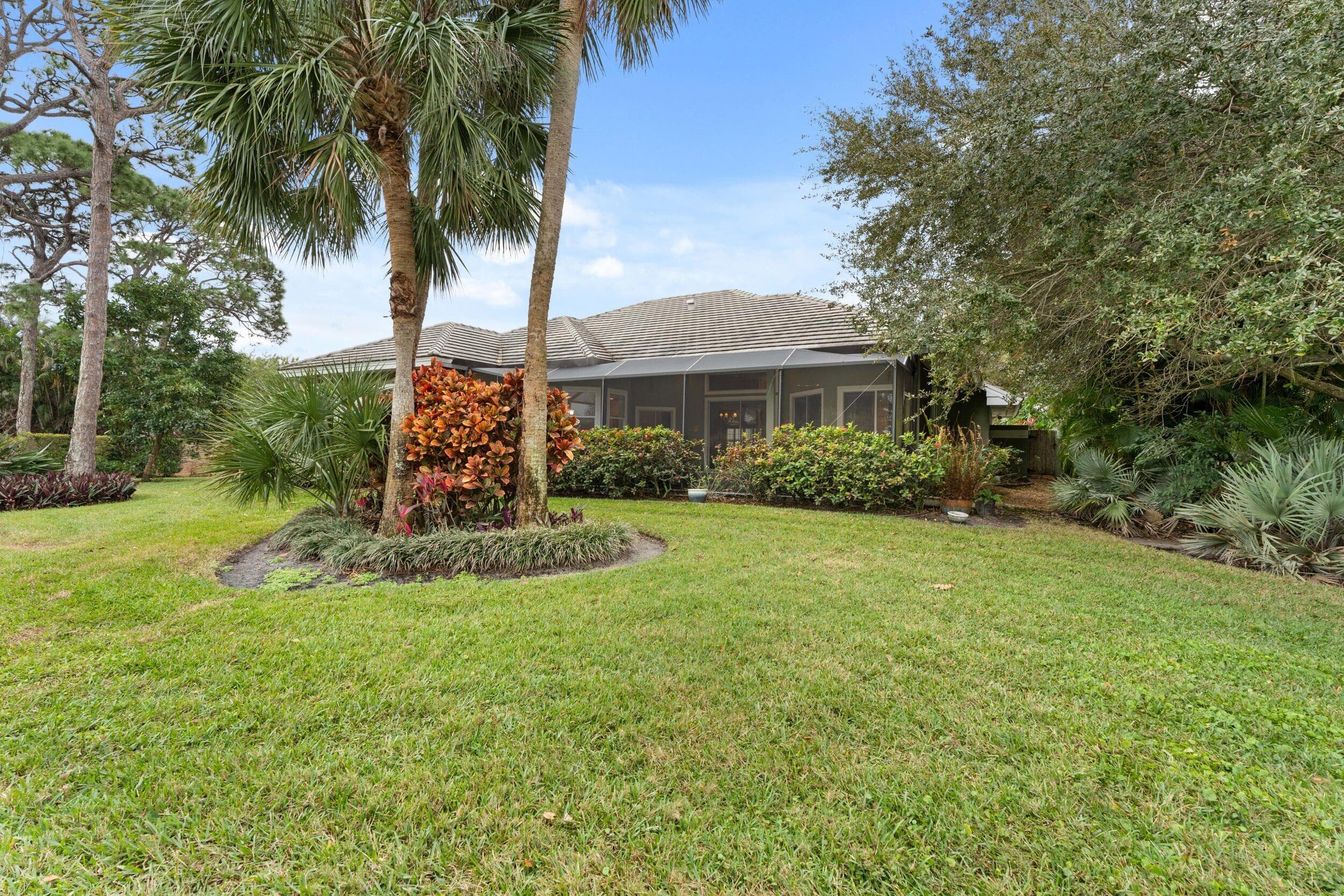 6581 SE Baltusrol Terrace, Stuart, FL 34997 — photo 33 of 48