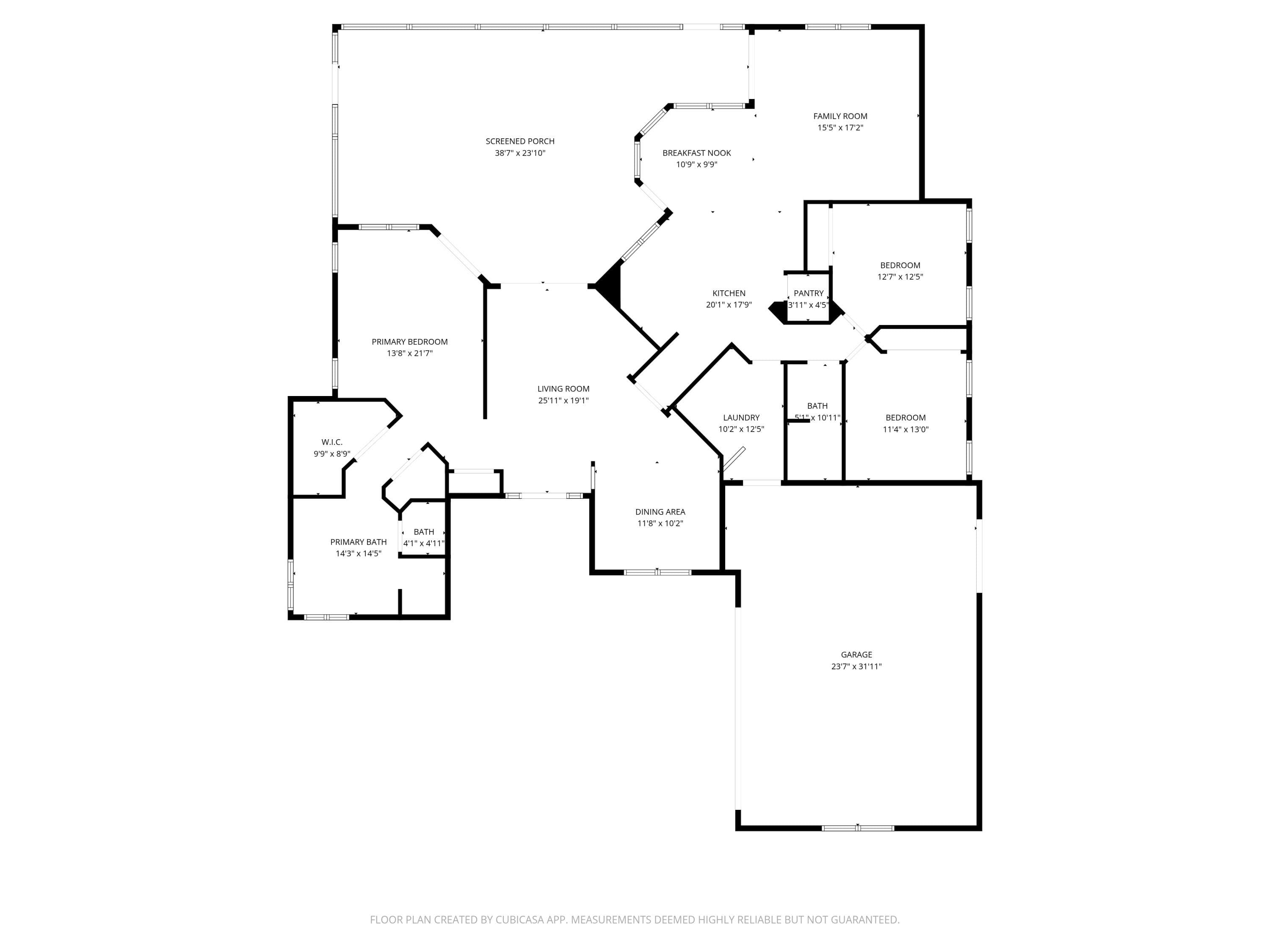 6581 SE Baltusrol Terrace, Stuart, FL 34997 — photo 40 of 48