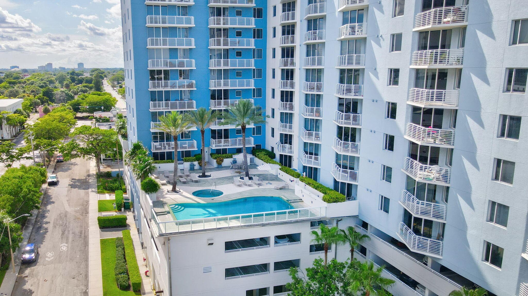1551 N Flagler Drive 1514, West Palm Beach, FL 33401 — photo 27 of 36