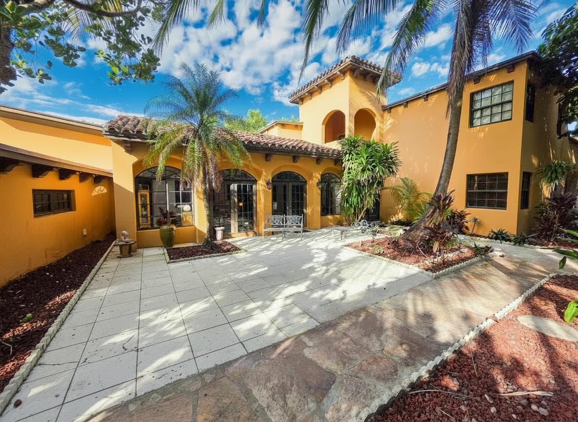4200 N Surf Road, Hollywood, FL 33019 — photo 6 of 33