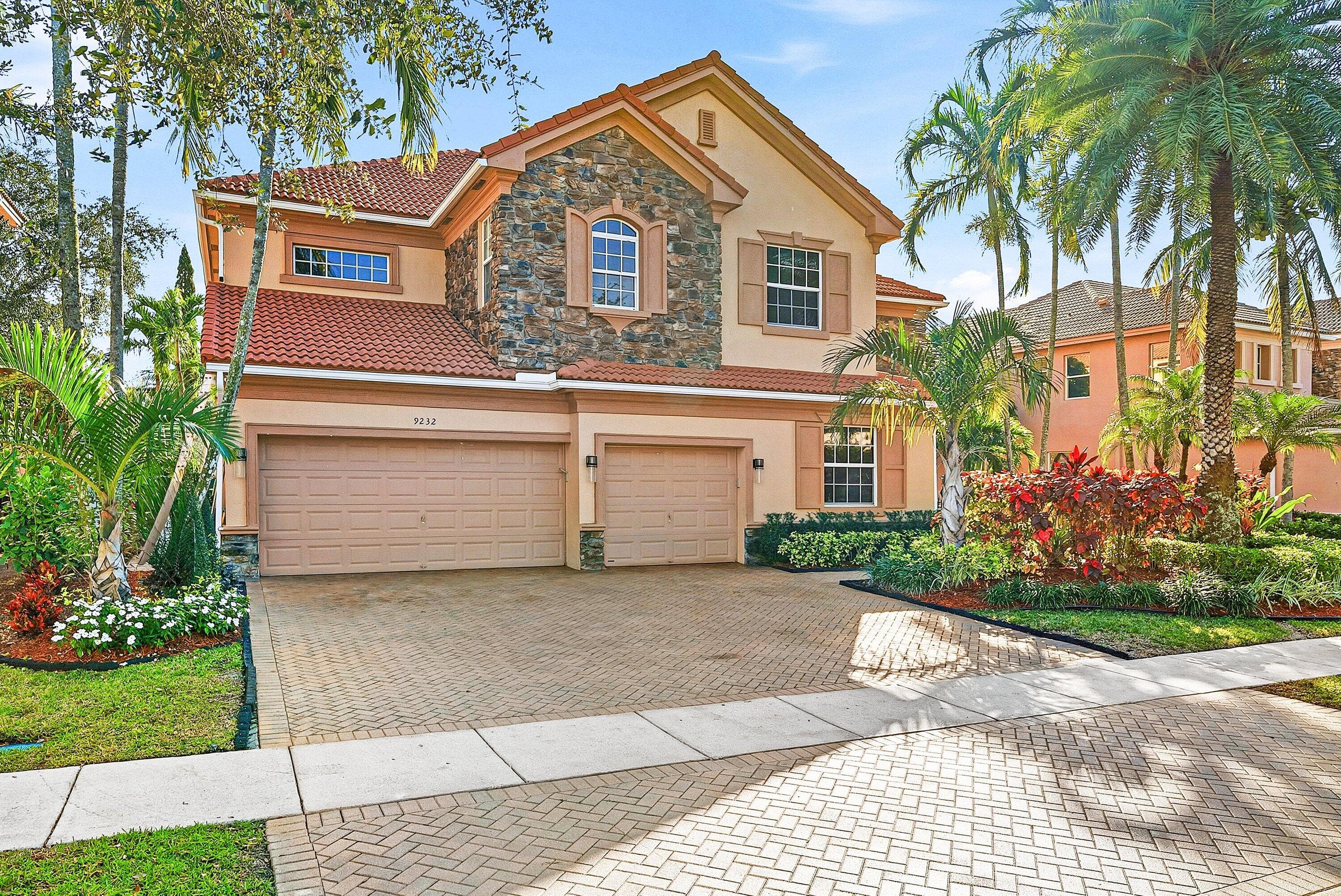 9232 Pineville Drive, Lake Worth, FL 33467 — photo 2 of 54