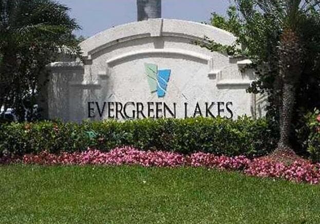 5045 Wiles Road 308, Coconut Creek, FL 33073 — photo 1 of 9