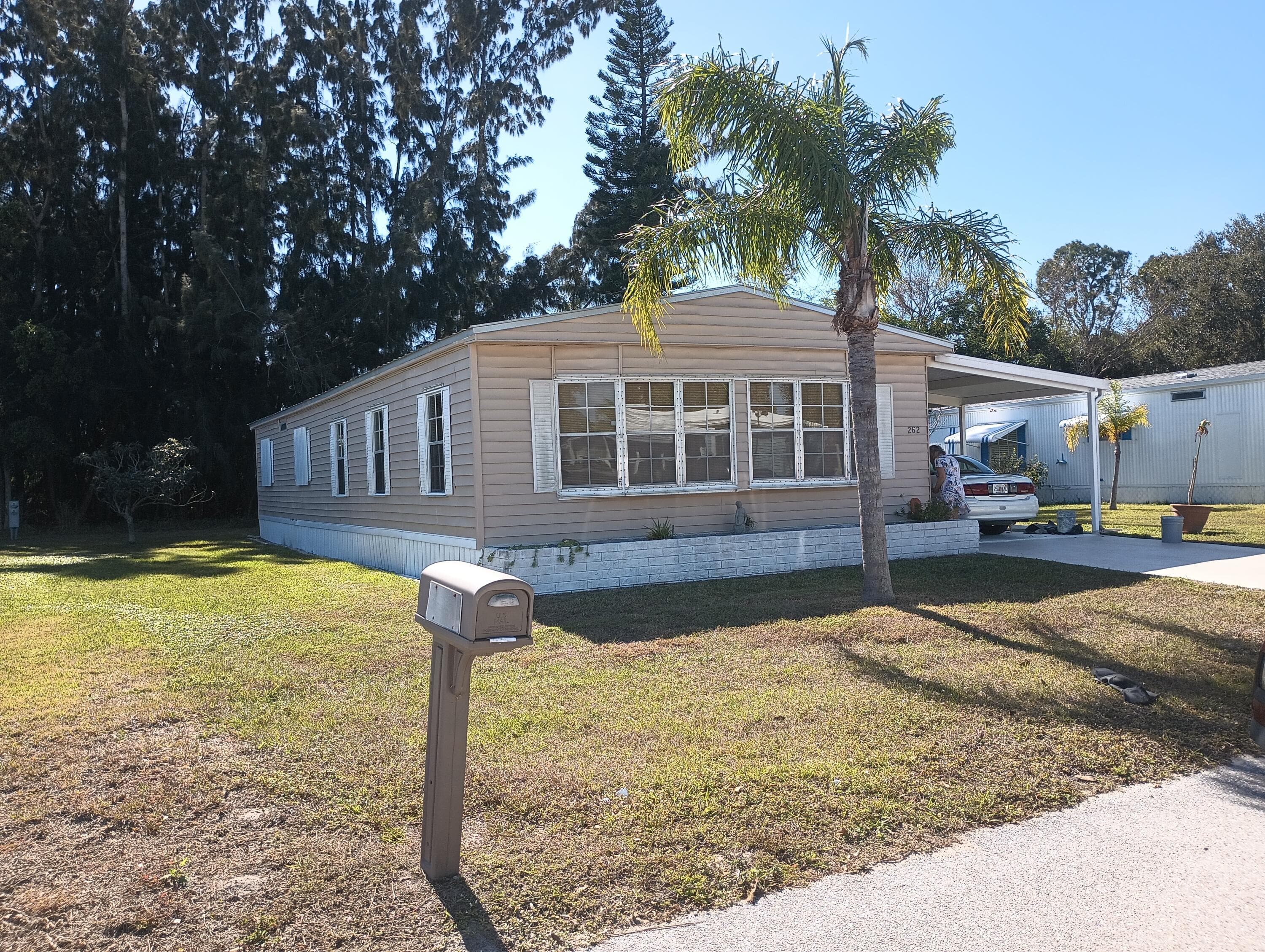 262 W Caribbean, Port St. Lucie, FL 34952 — photo 1 of 19