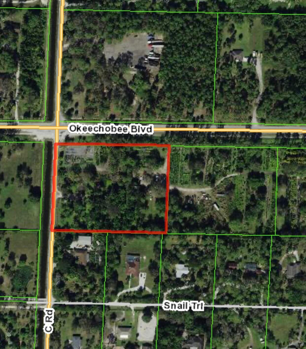 14920 Okeechobee Boulevard, Loxahatchee Groves, FL 33470 — photo 2 of 3