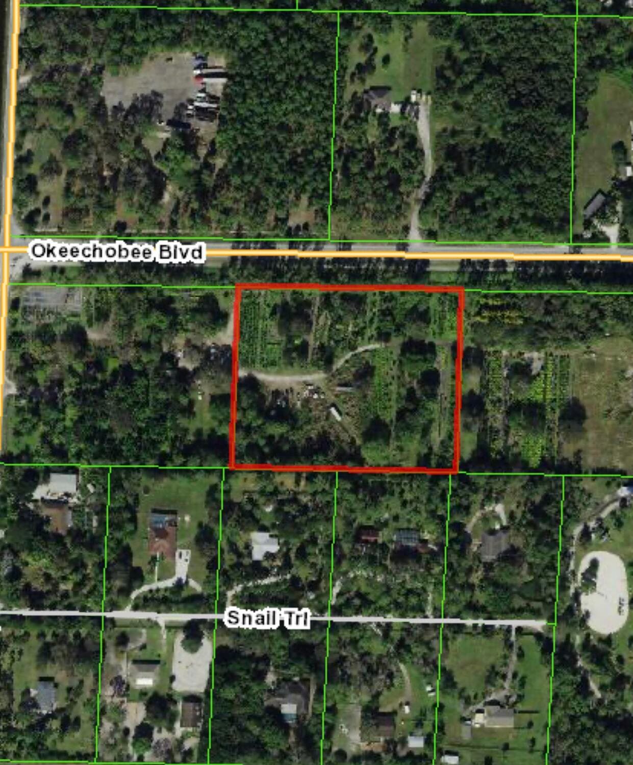 14920 Okeechobee Boulevard, Loxahatchee Groves, FL 33470 — photo 3 of 3