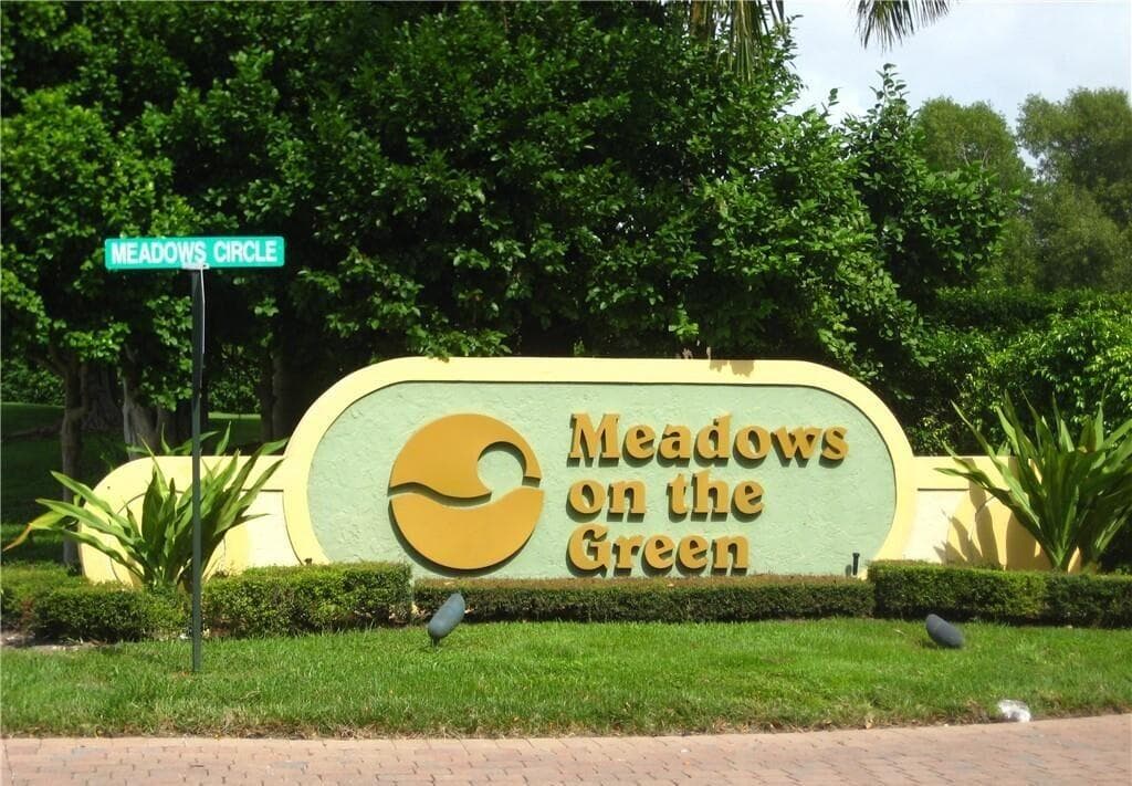 709 Meadows Circle, Boynton Beach, FL 33436 — photo 25 of 25