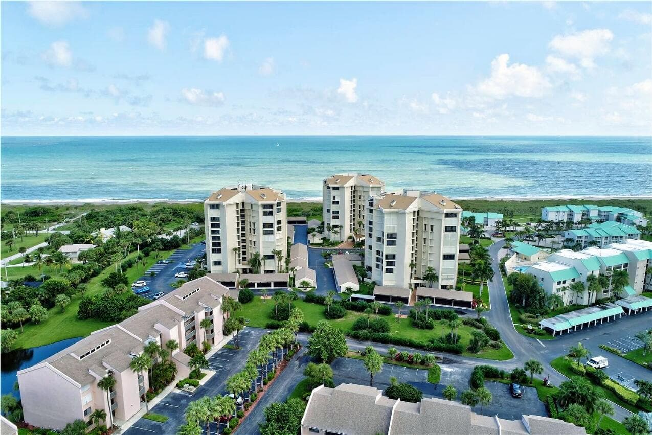 2400 S Ocean 4244, Fort Pierce, FL 34949 — photo 41 of 87