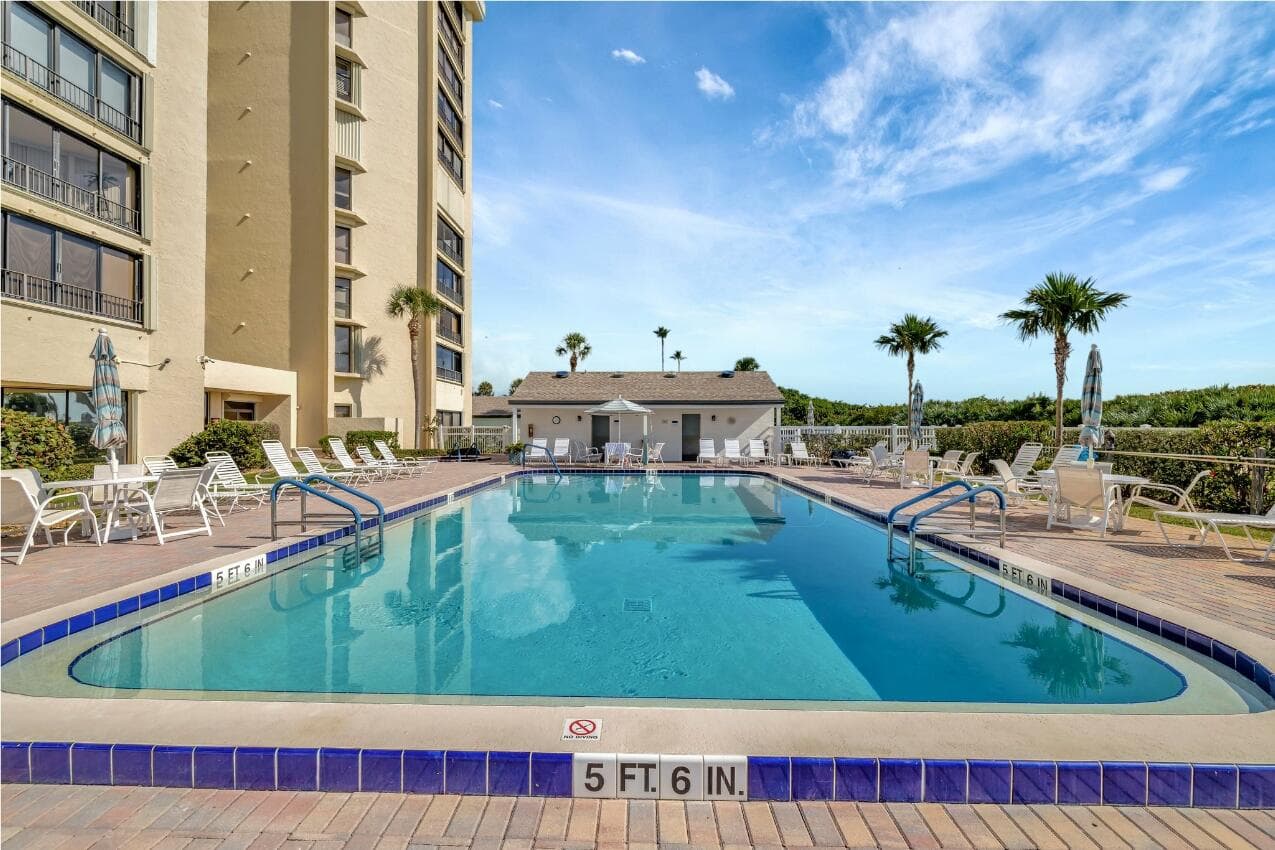 2400 S Ocean 4244, Fort Pierce, FL 34949 — photo 48 of 87