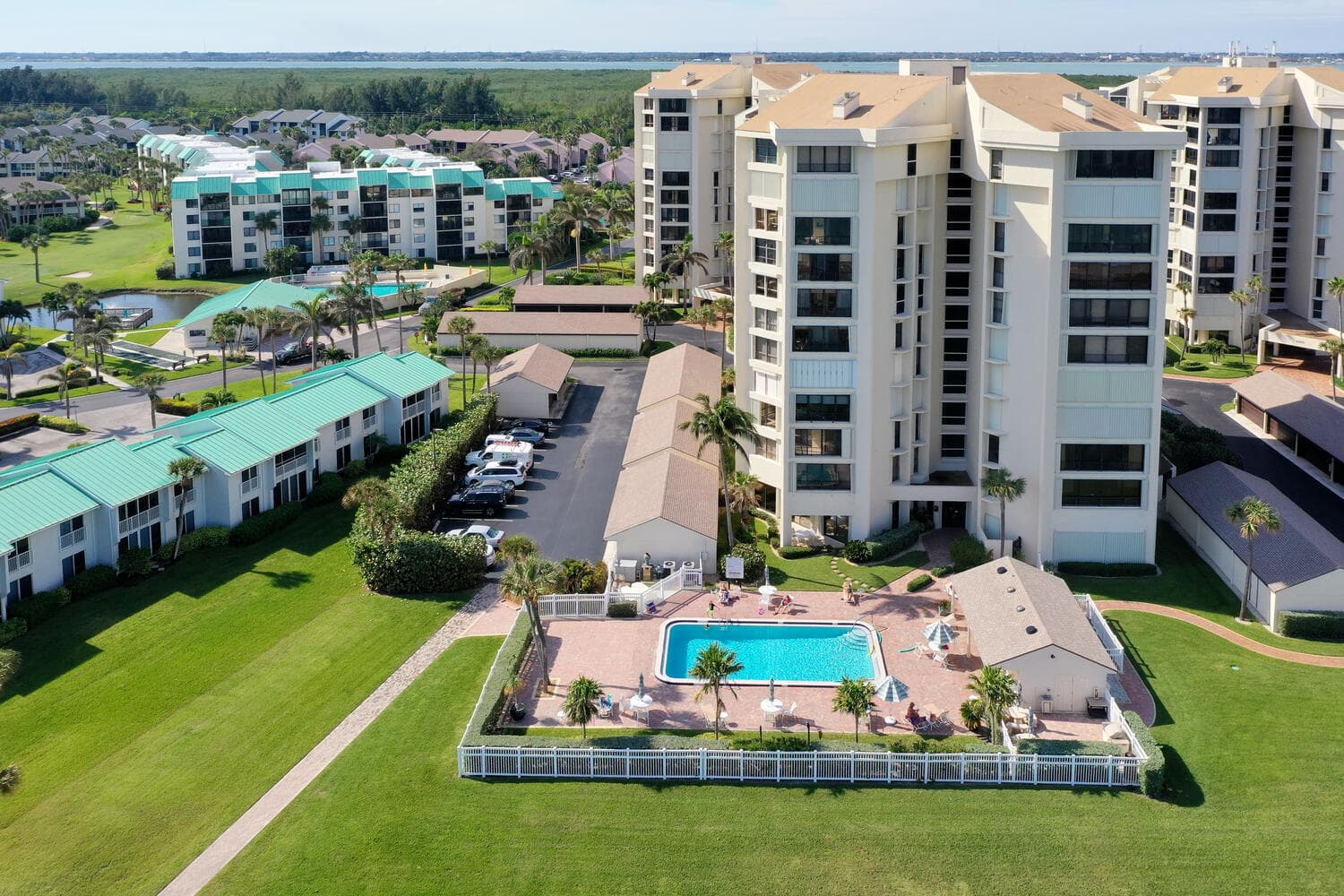 2400 S Ocean 4244, Fort Pierce, FL 34949 — photo 44 of 87