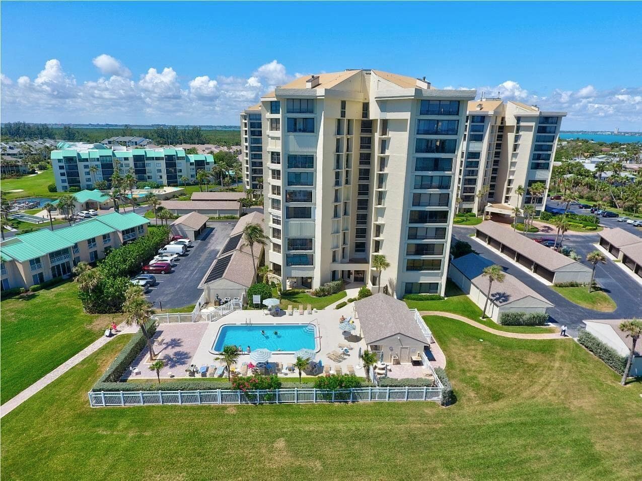 2400 S Ocean 4244, Fort Pierce, FL 34949 — photo 47 of 87