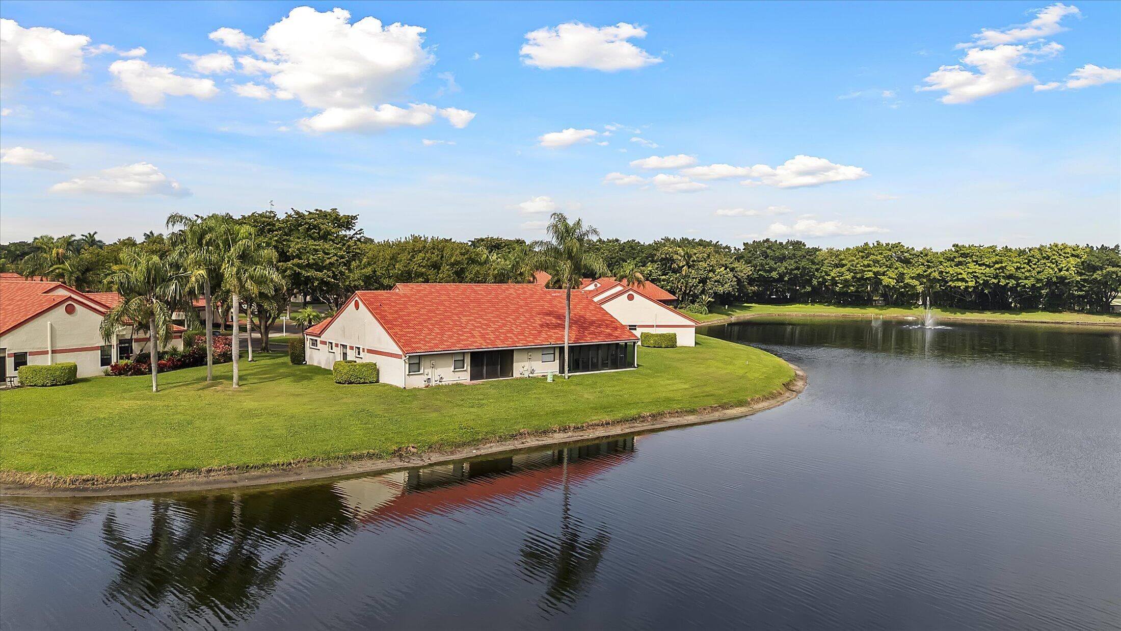 7841 Lexington Club Boulevard B, Delray Beach, FL 33446 — photo 32 of 47