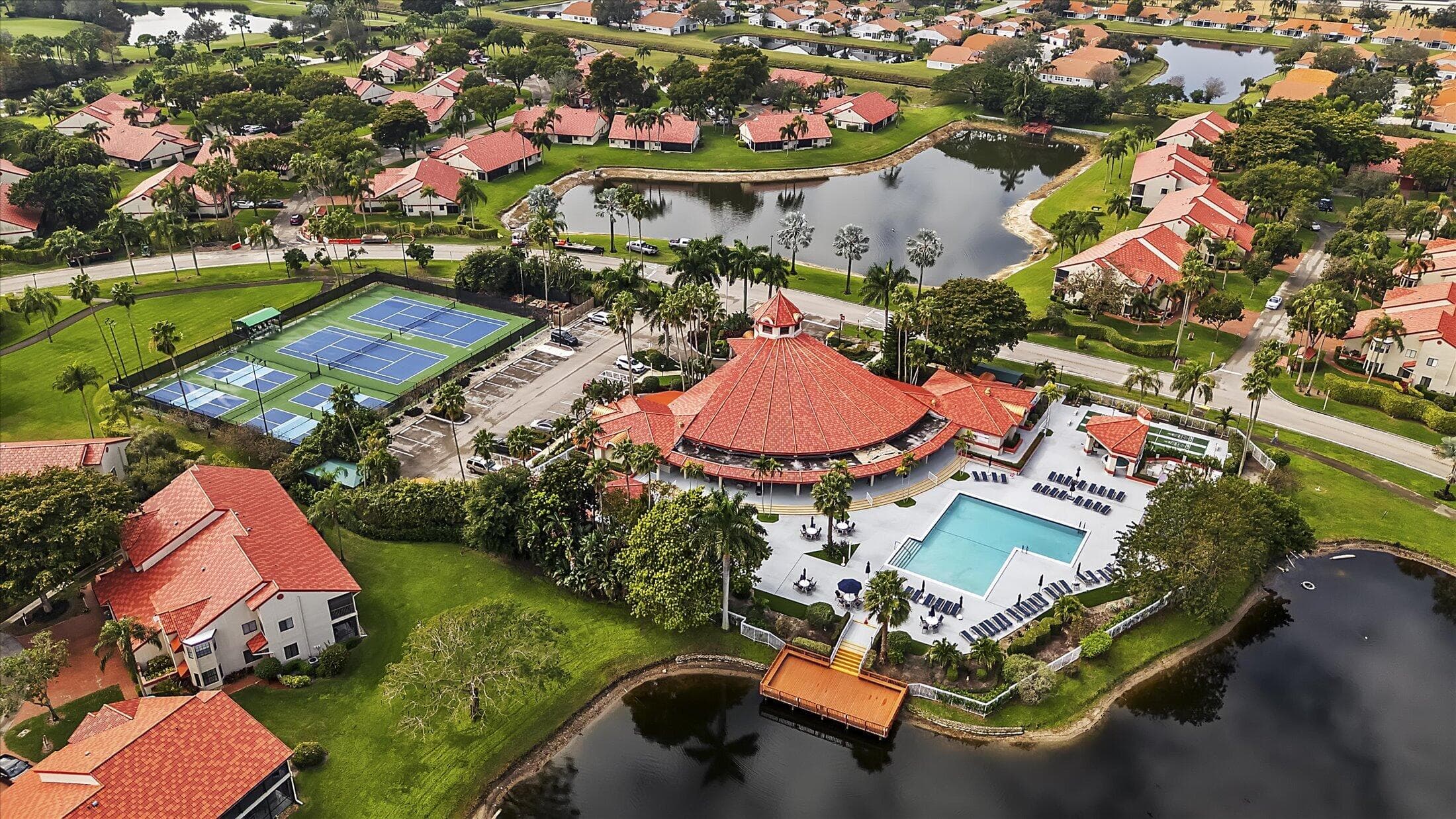 7841 Lexington Club Boulevard B, Delray Beach, FL 33446 — photo 43 of 47