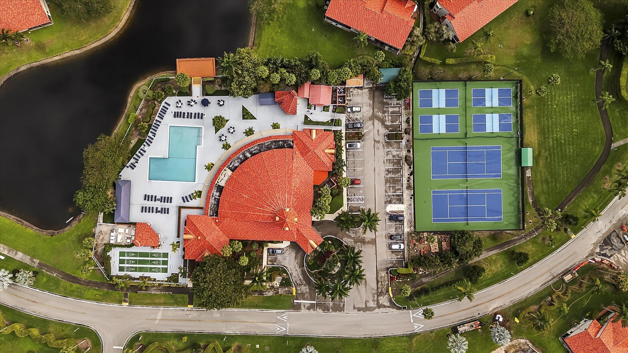 7841 Lexington Club Boulevard B, Delray Beach, FL 33446 — photo 46 of 47